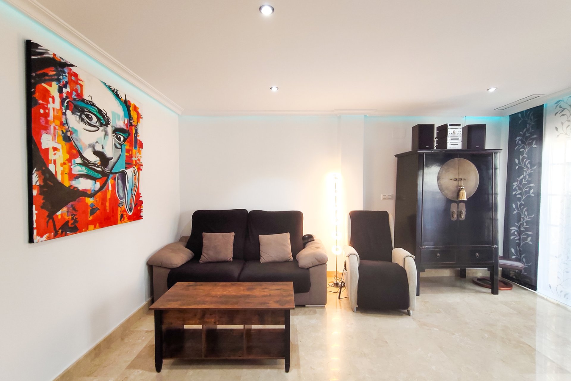 Segunda mano - Apartamento -
Torrevieja - Costa Blanca
