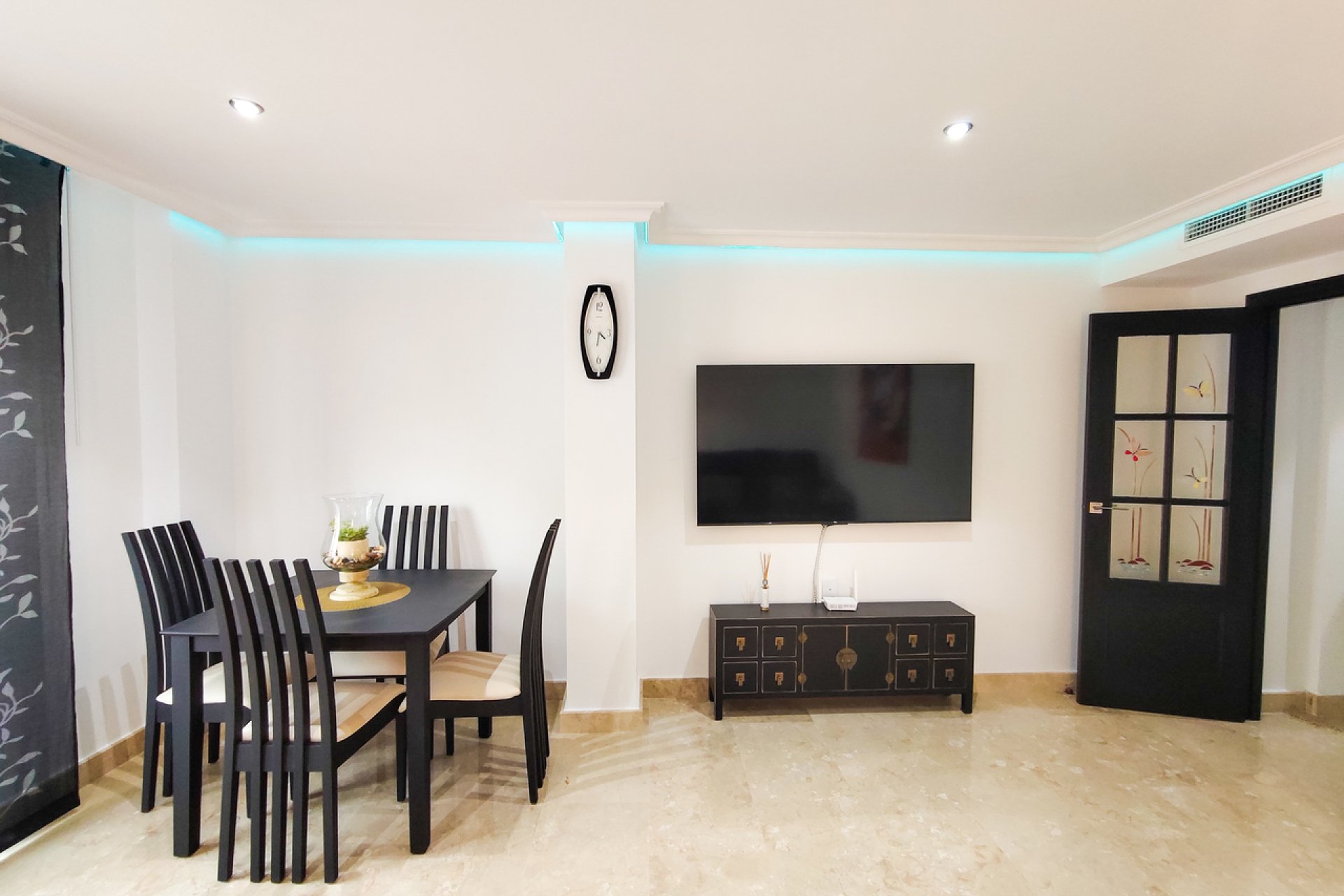 Segunda mano - Apartamento -
Torrevieja - Costa Blanca