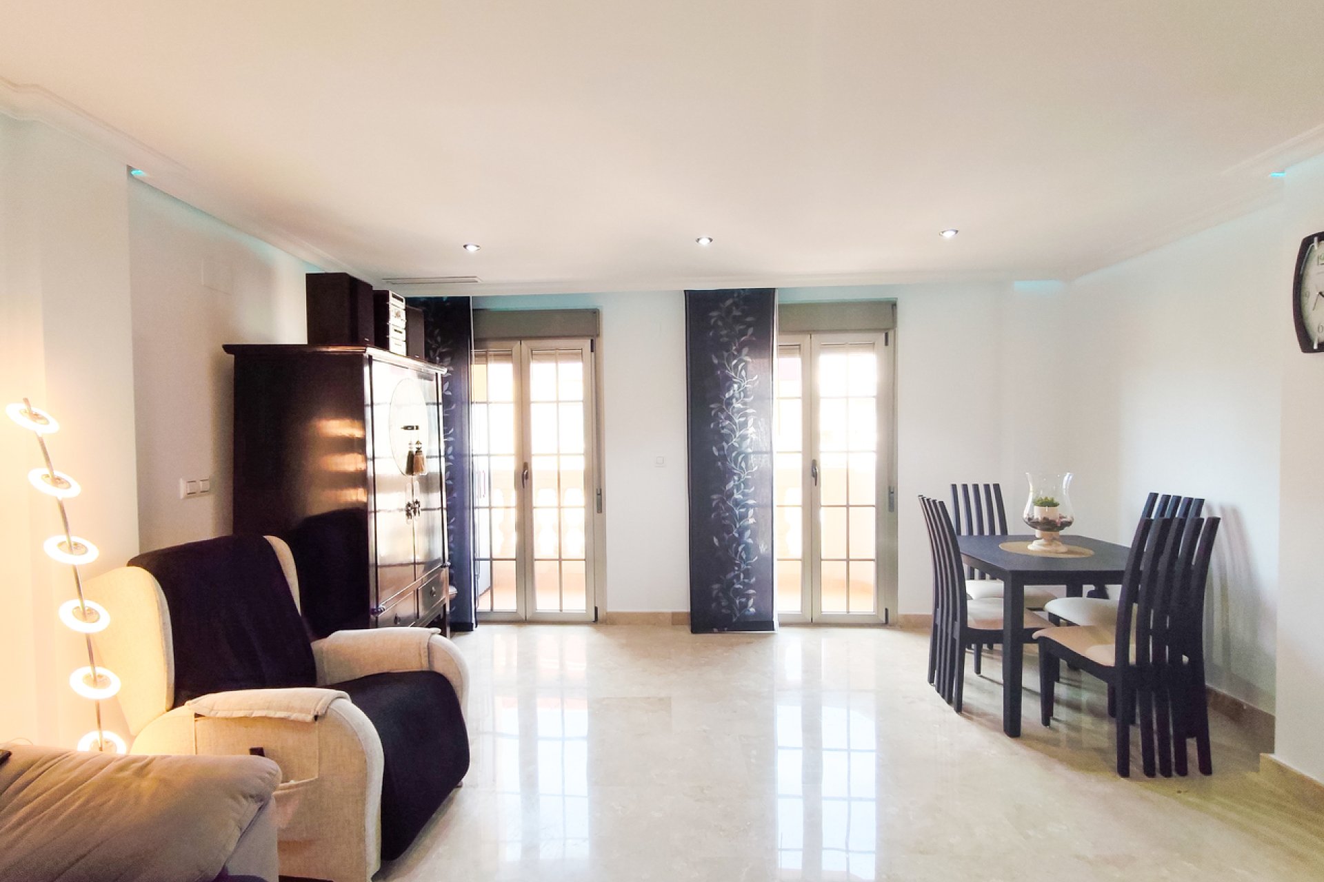 Segunda mano - Apartamento -
Torrevieja - Costa Blanca
