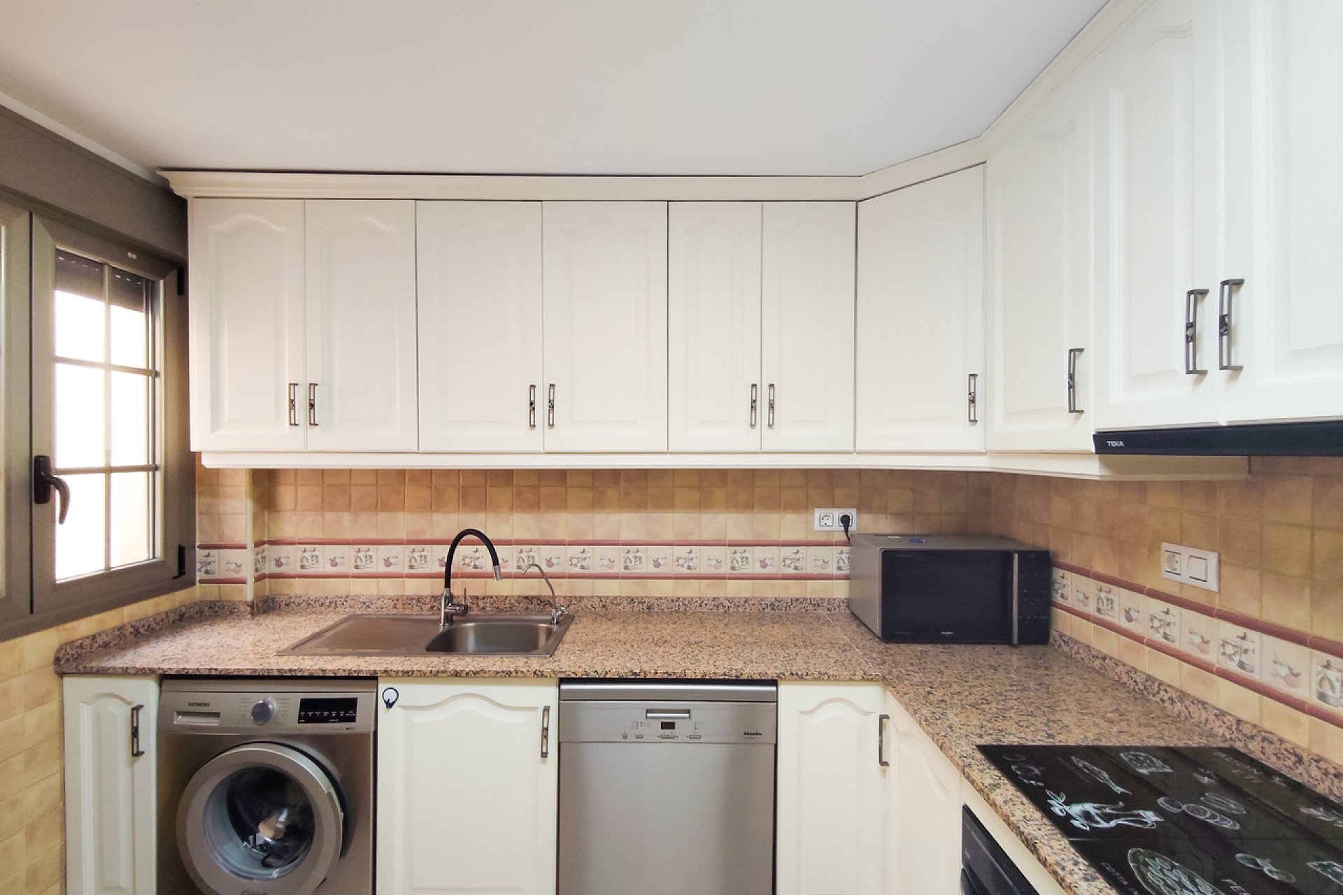 Segunda mano - Apartamento -
Torrevieja - Costa Blanca