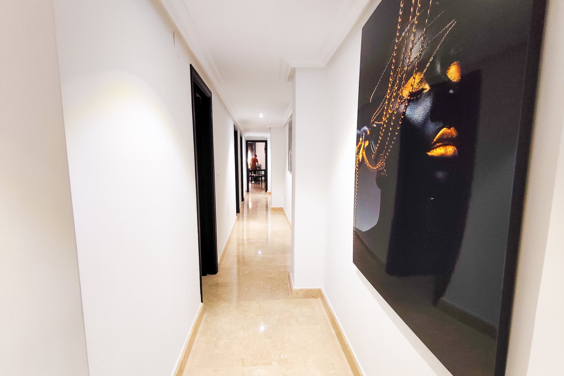 Segunda mano - Apartamento -
Torrevieja - Costa Blanca
