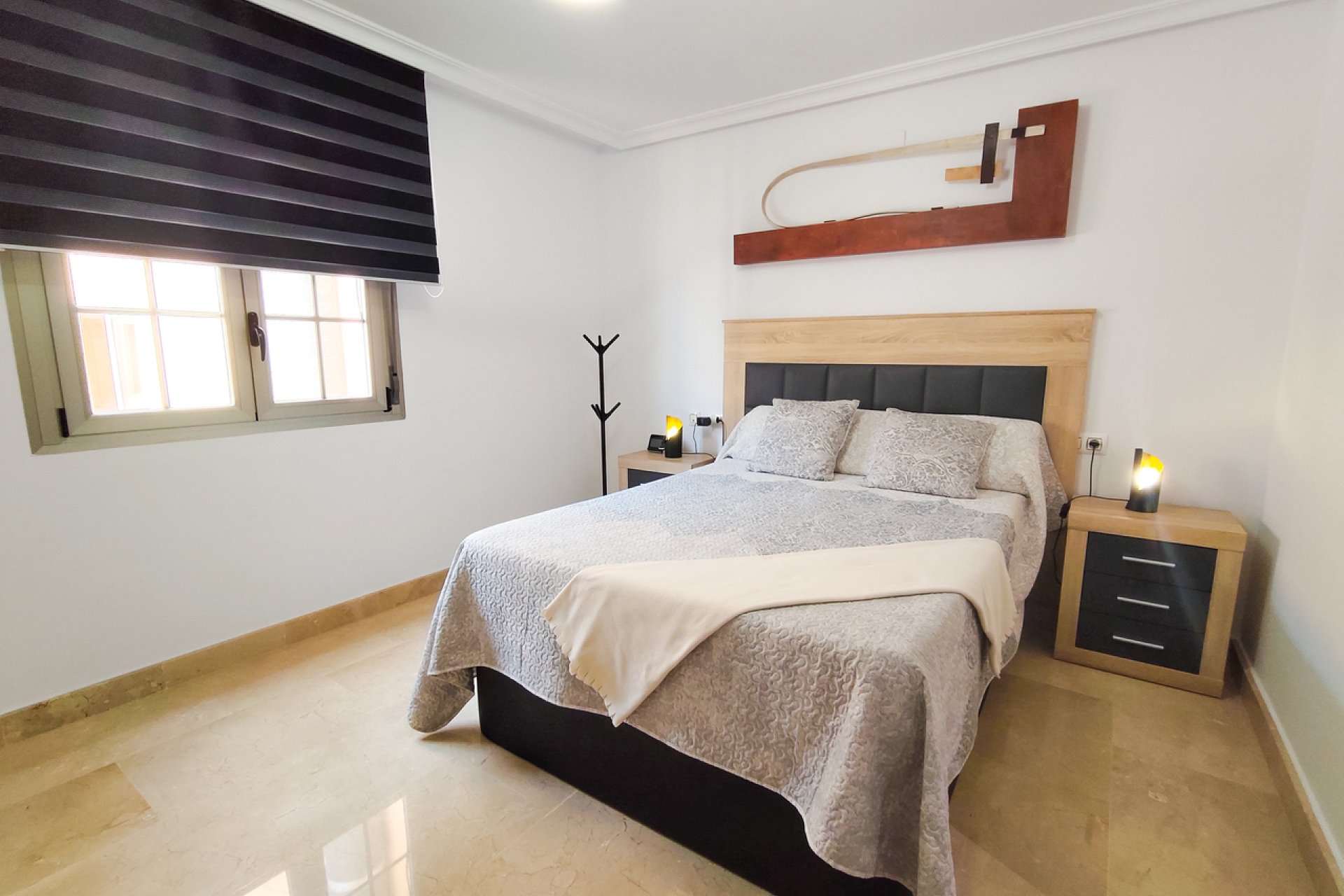 Segunda mano - Apartamento -
Torrevieja - Costa Blanca