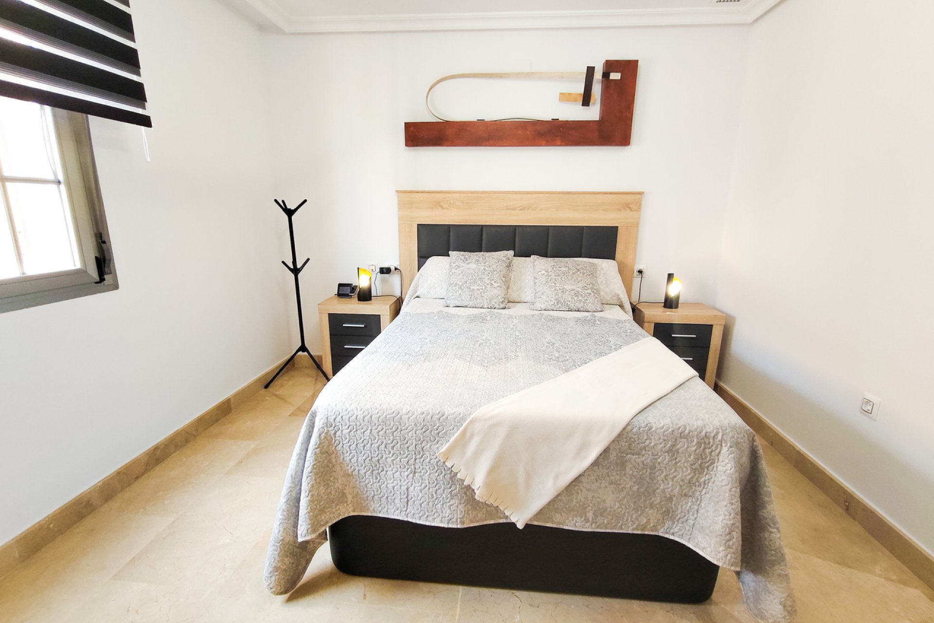 Segunda mano - Apartamento -
Torrevieja - Costa Blanca