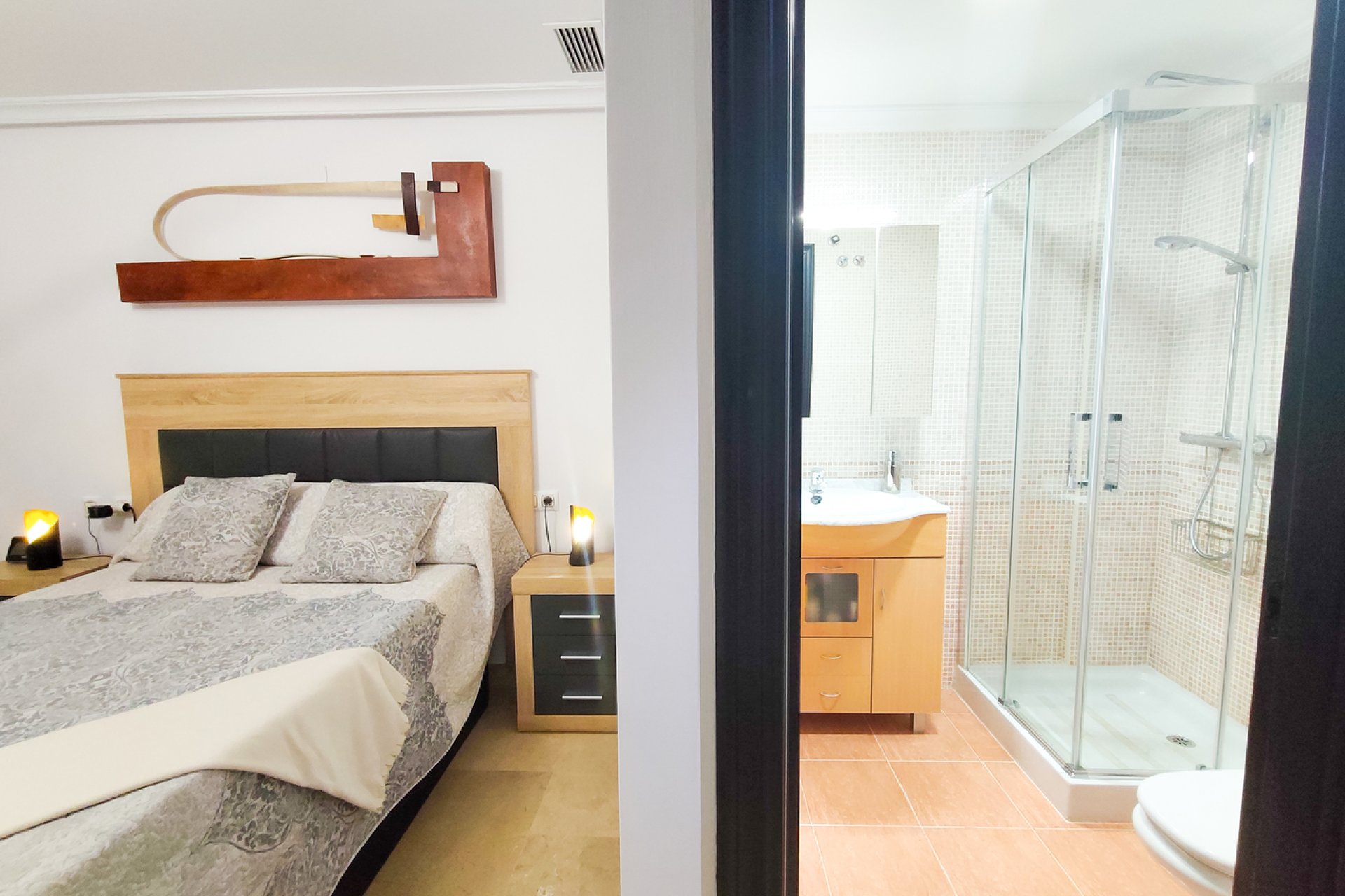 Segunda mano - Apartamento -
Torrevieja - Costa Blanca
