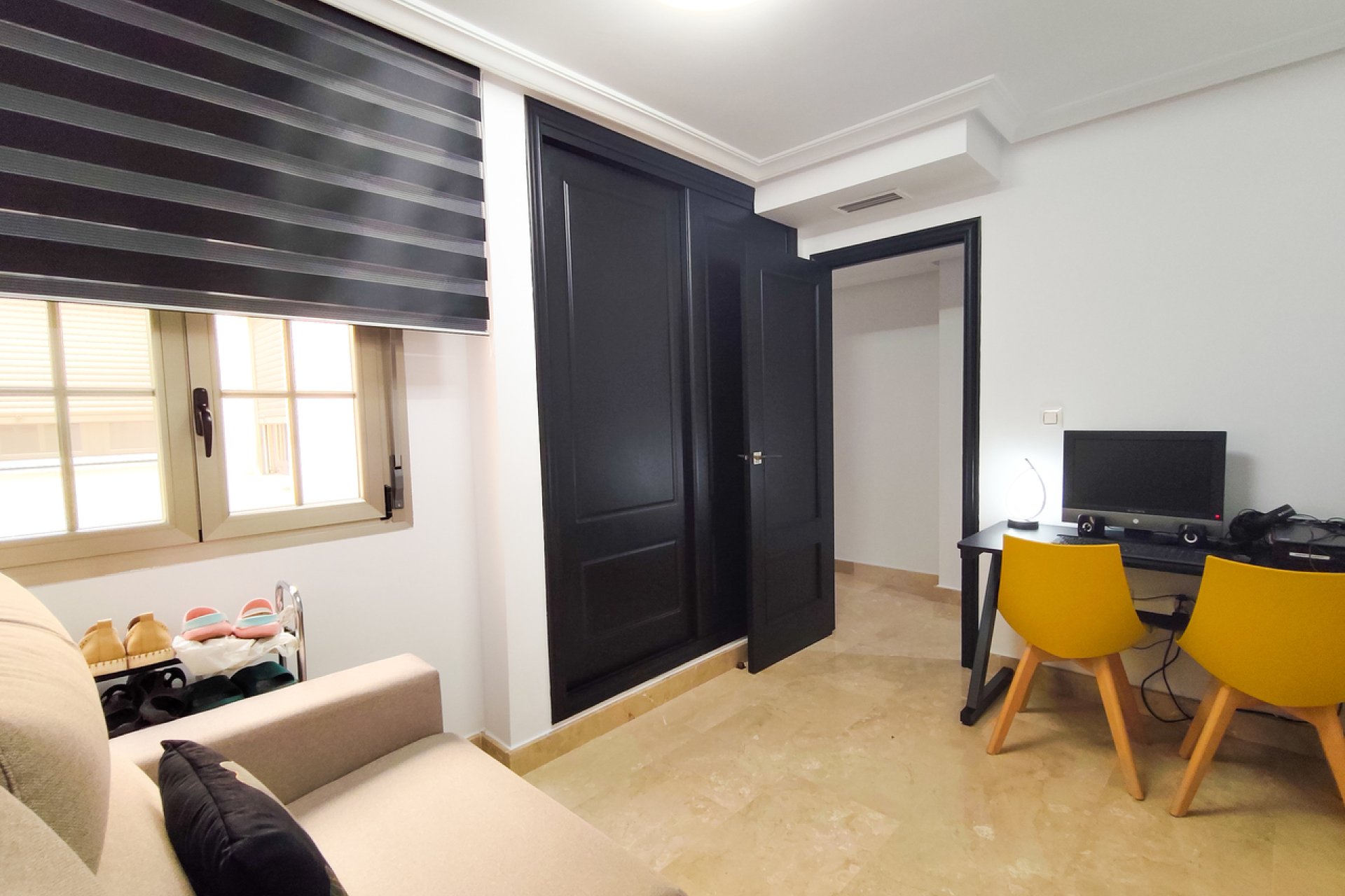 Segunda mano - Apartamento -
Torrevieja - Costa Blanca