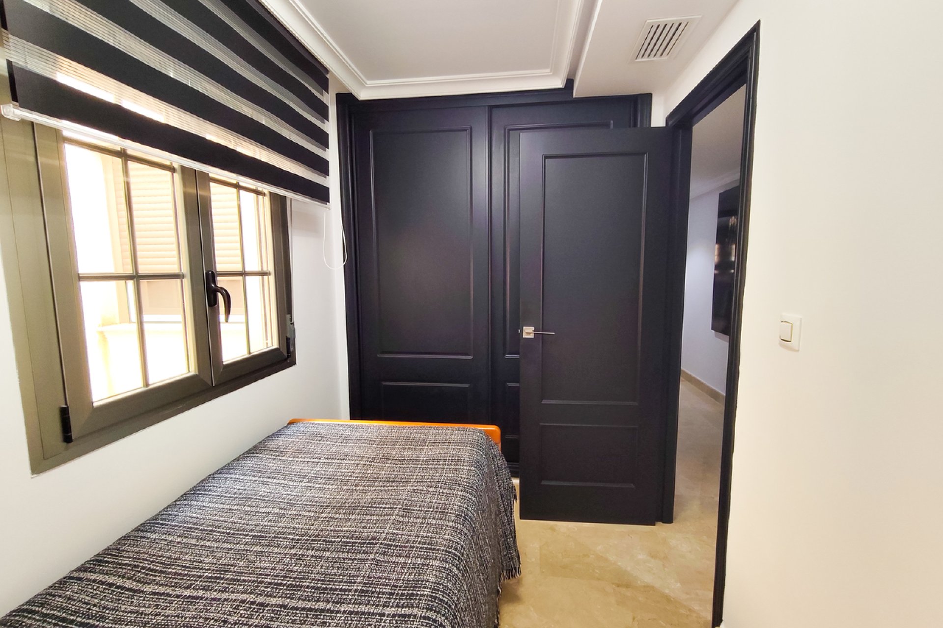 Segunda mano - Apartamento -
Torrevieja - Costa Blanca