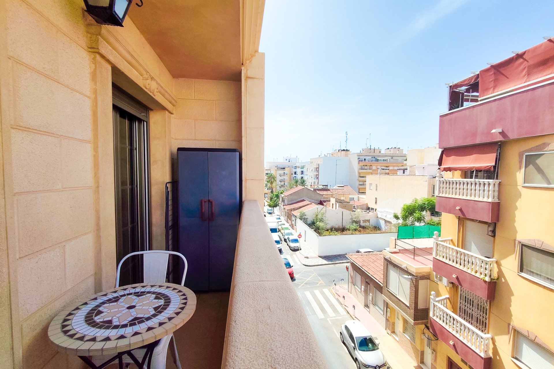 Segunda mano - Apartamento -
Torrevieja - Costa Blanca