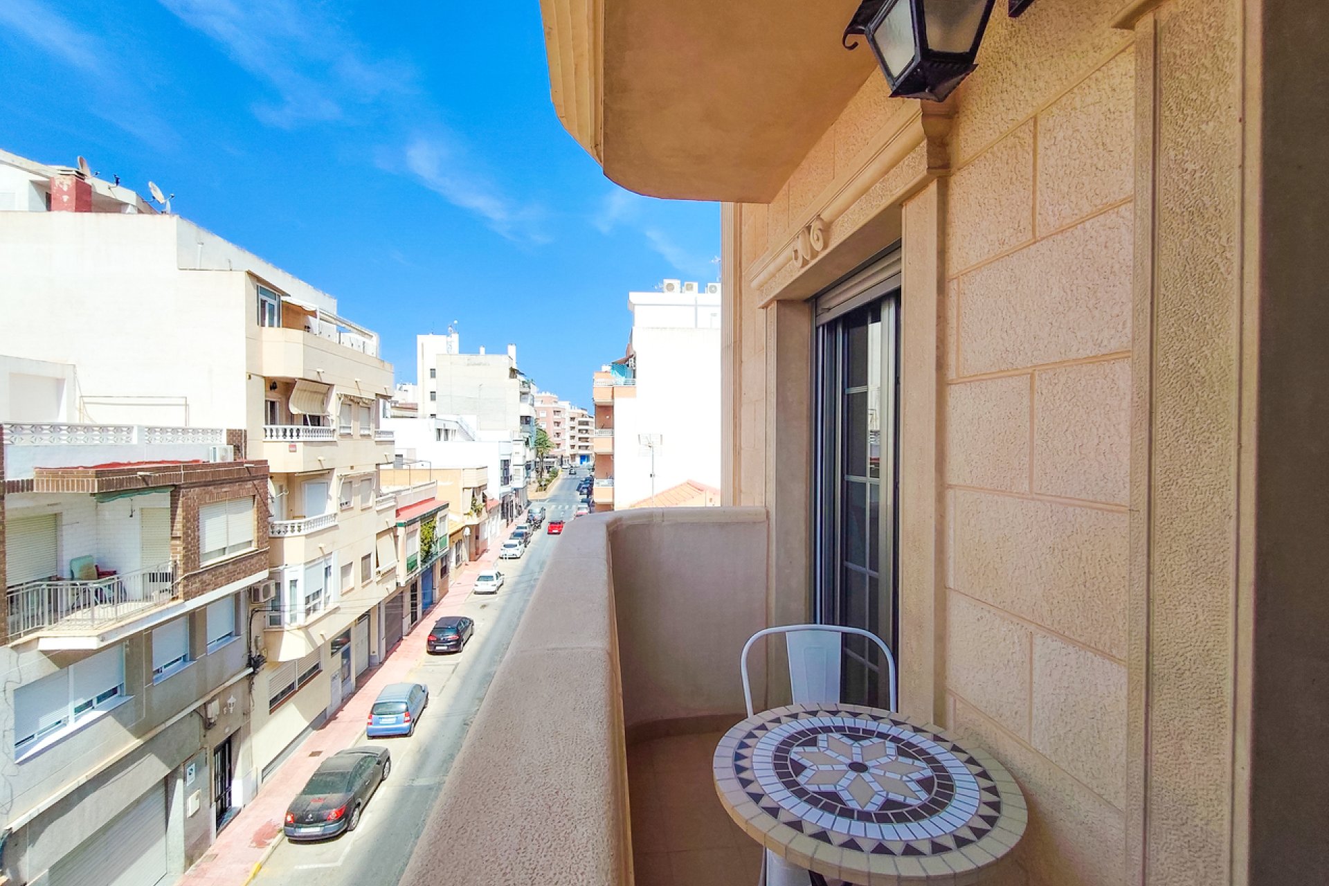 Segunda mano - Apartamento -
Torrevieja - Costa Blanca