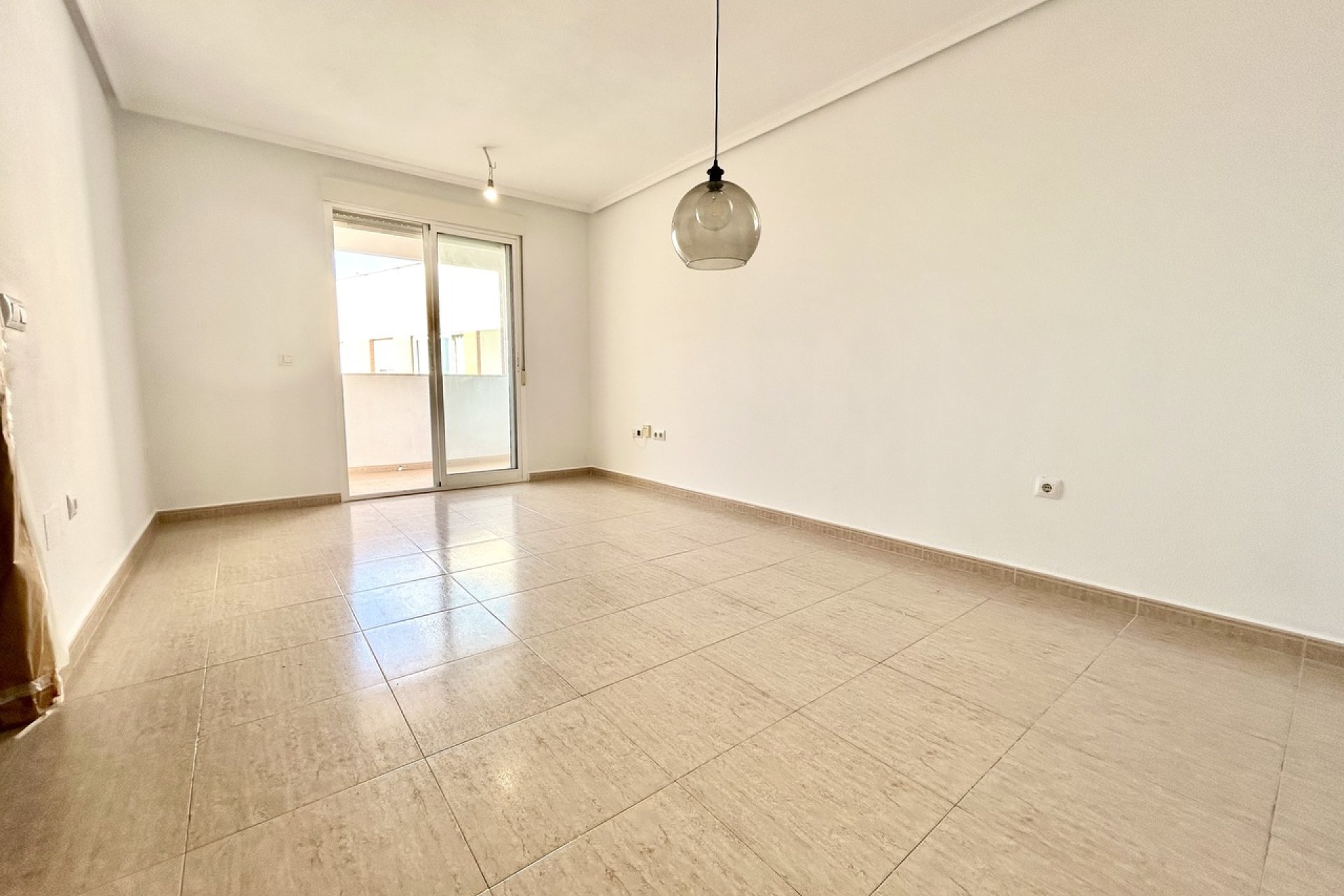 Segunda mano - Apartamento -
Torrevieja - Costa Blanca
