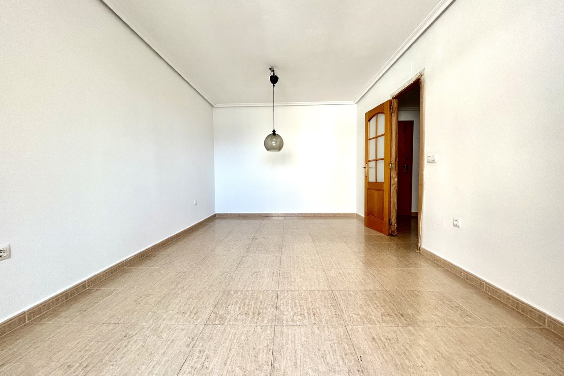 Segunda mano - Apartamento -
Torrevieja - Costa Blanca