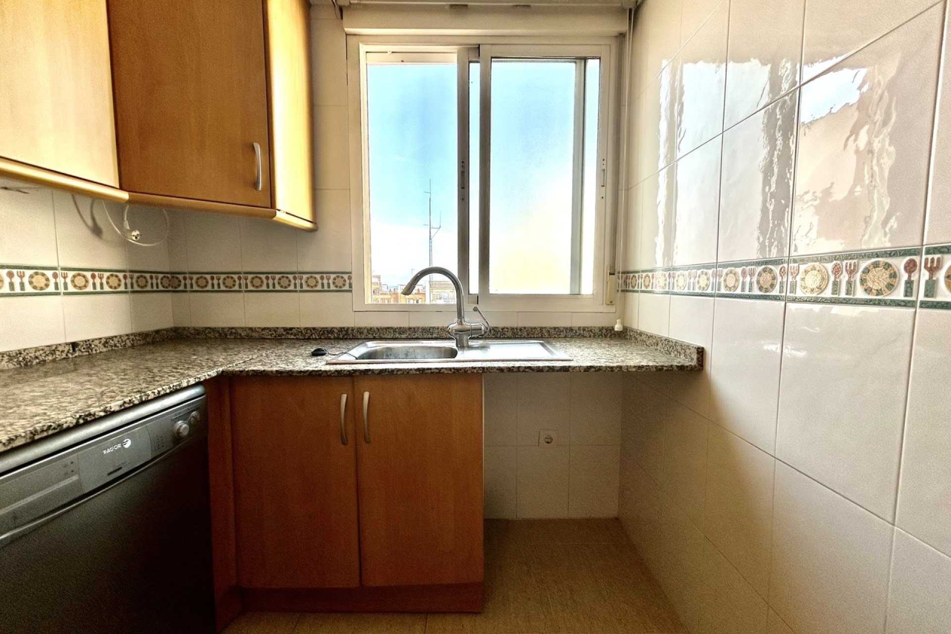 Segunda mano - Apartamento -
Torrevieja - Costa Blanca