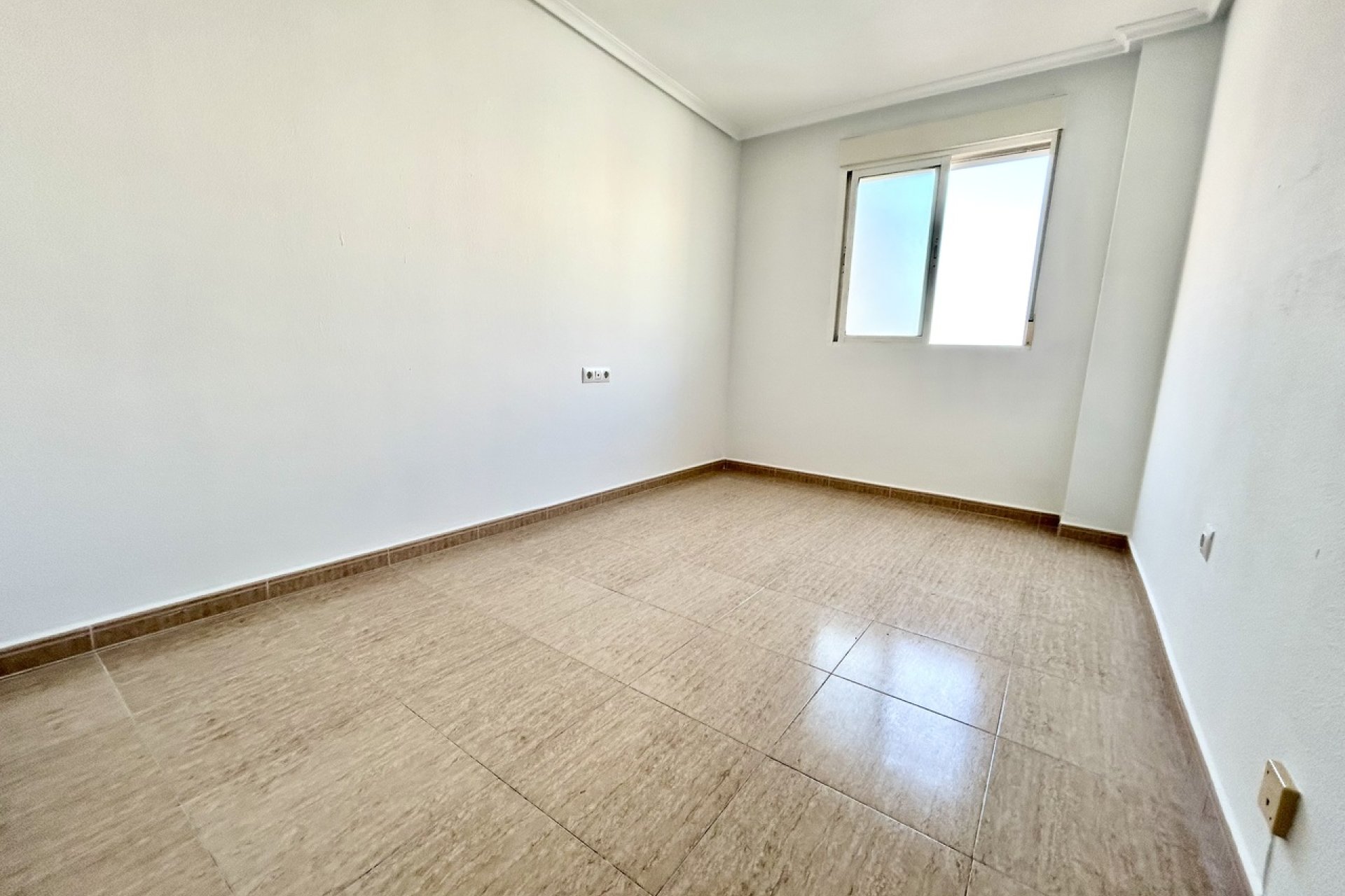 Segunda mano - Apartamento -
Torrevieja - Costa Blanca