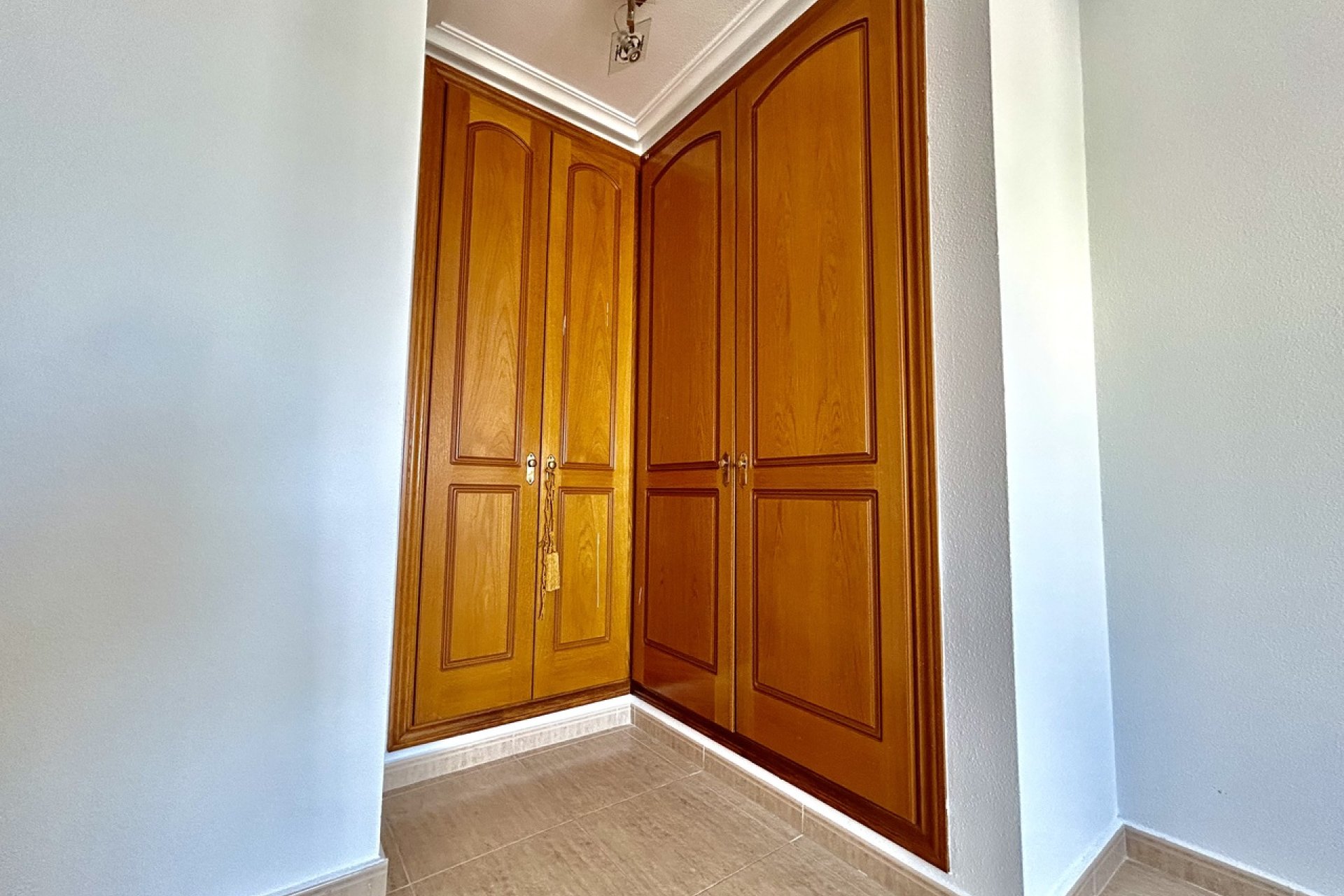 Segunda mano - Apartamento -
Torrevieja - Costa Blanca