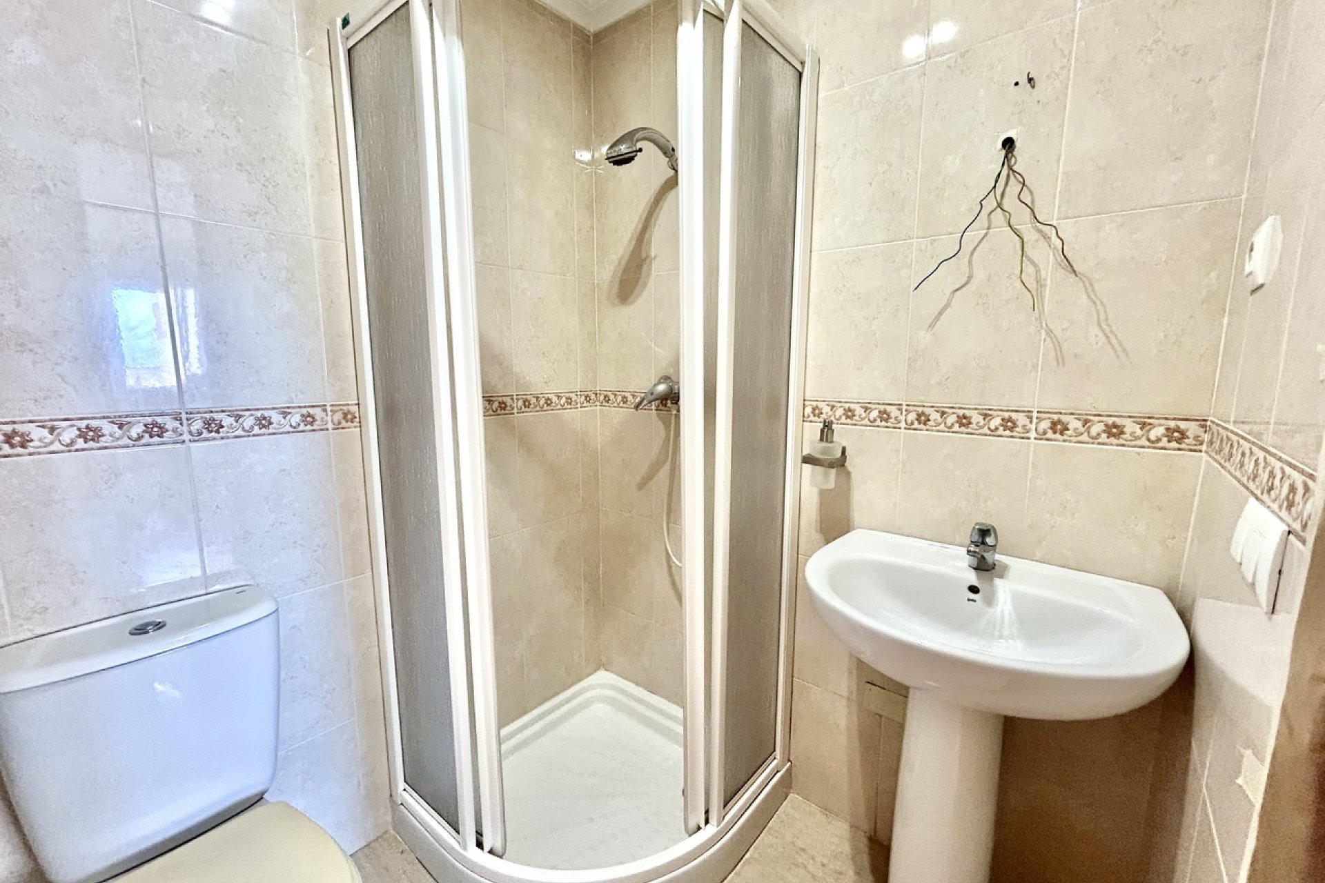 Segunda mano - Apartamento -
Torrevieja - Costa Blanca