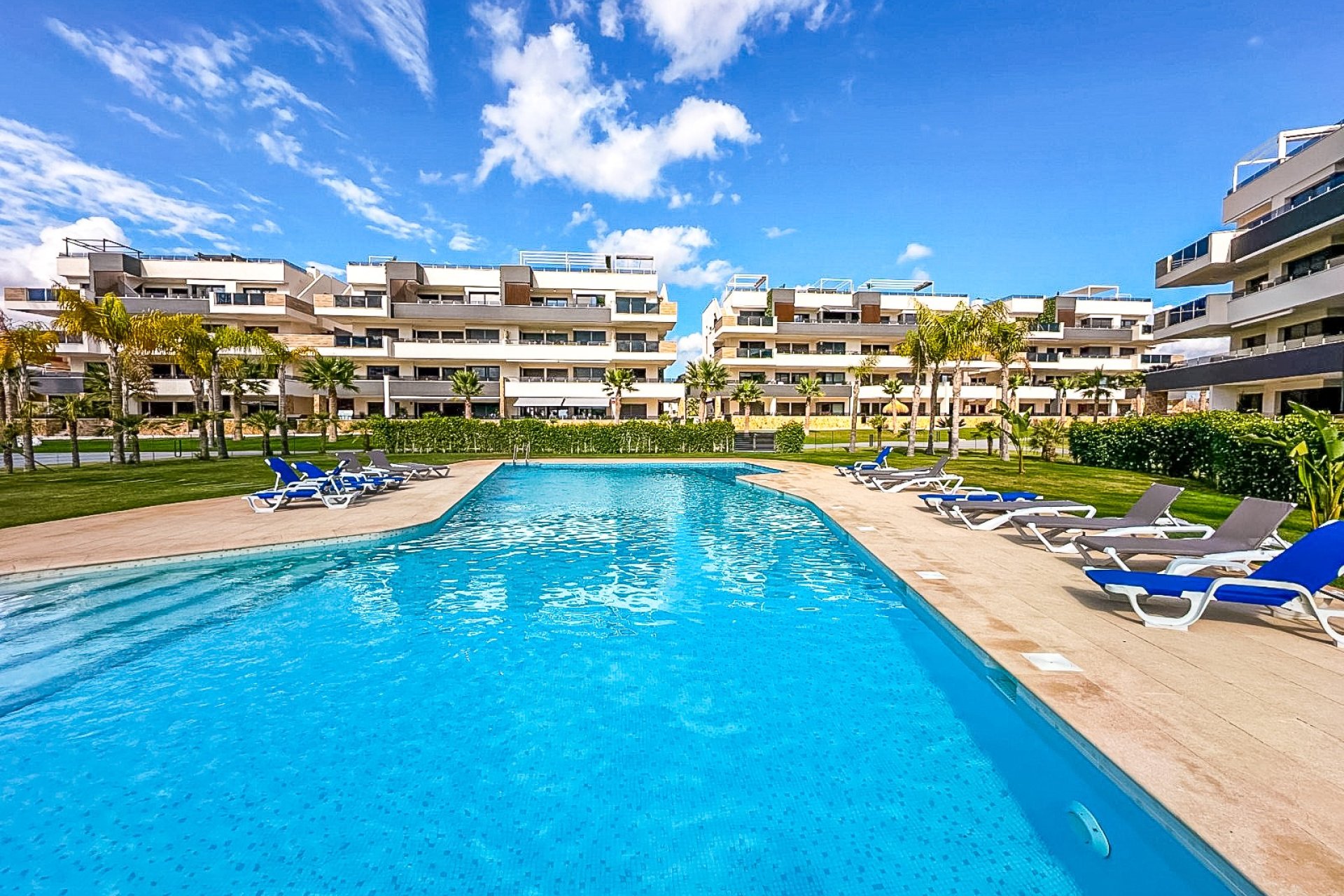 Segunda mano - Apartamento -
Torrevieja - Costa Blanca