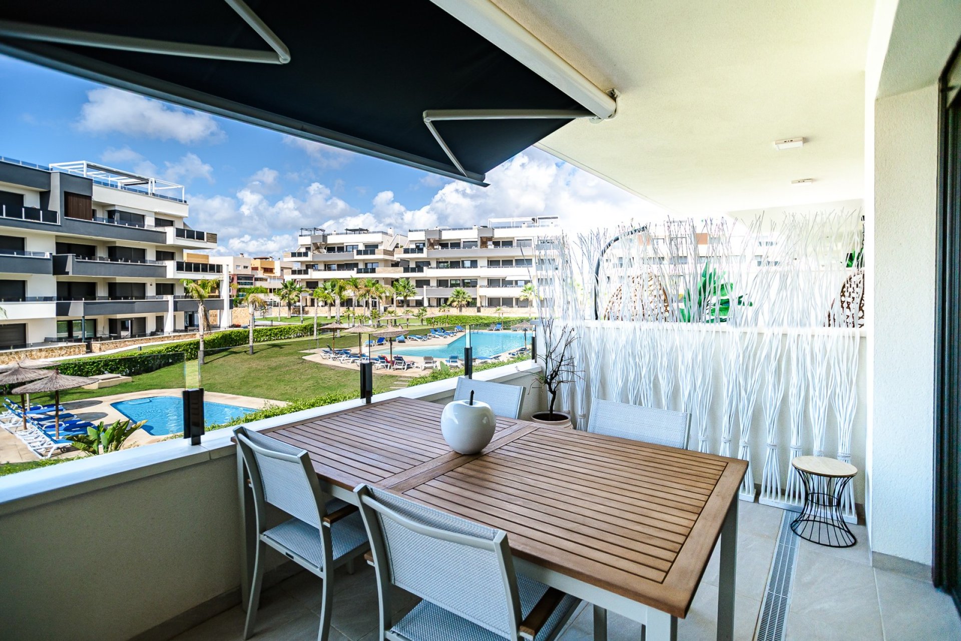 Segunda mano - Apartamento -
Torrevieja - Costa Blanca