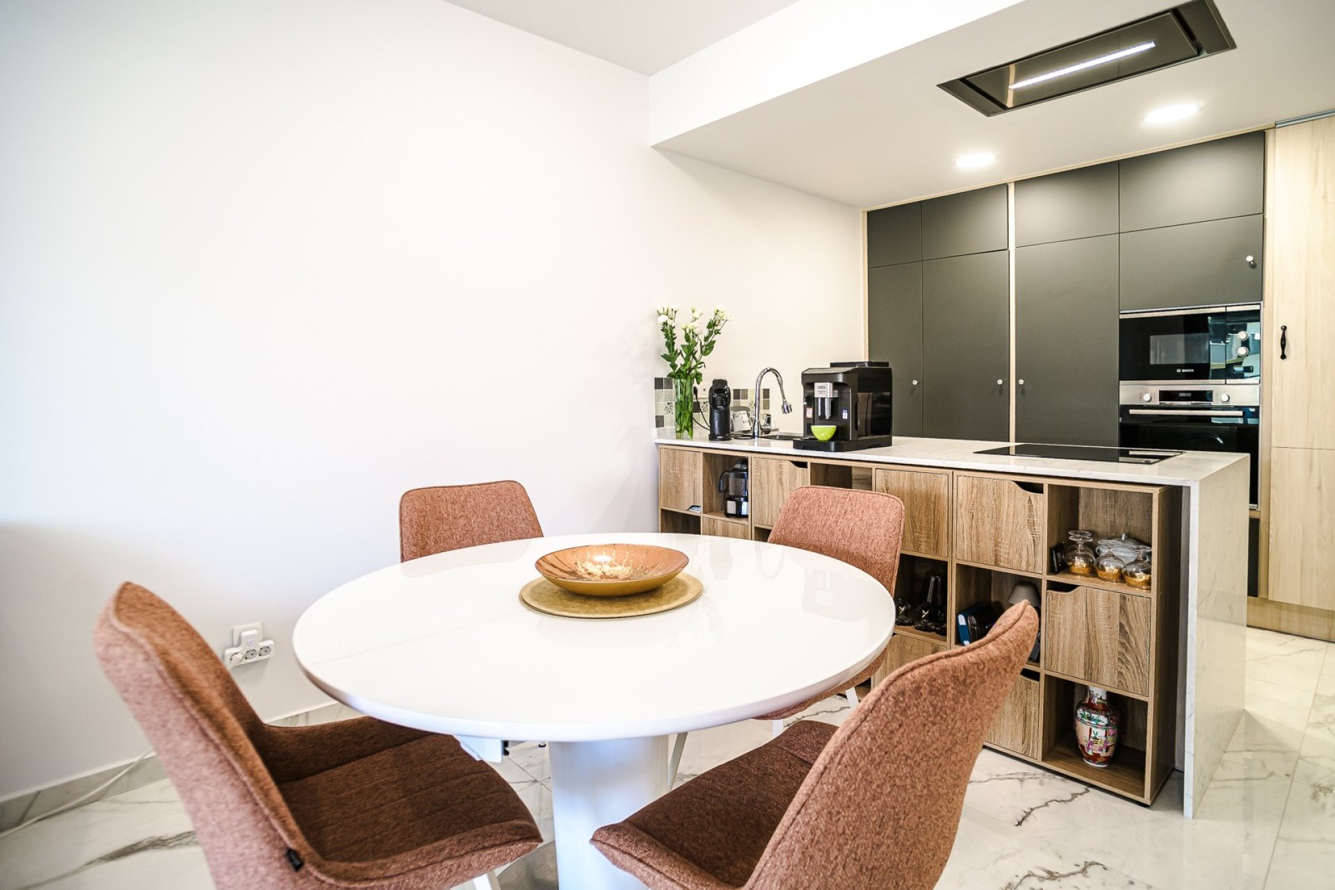 Segunda mano - Apartamento -
Torrevieja - Costa Blanca