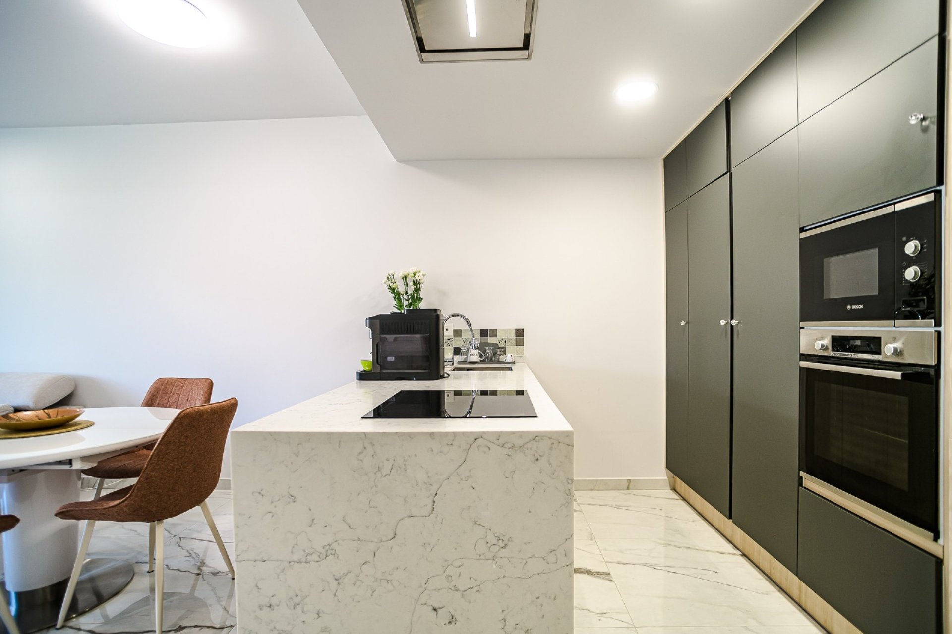 Segunda mano - Apartamento -
Torrevieja - Costa Blanca
