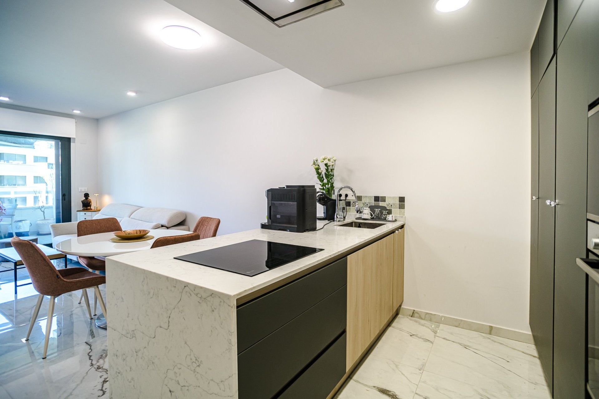 Segunda mano - Apartamento -
Torrevieja - Costa Blanca