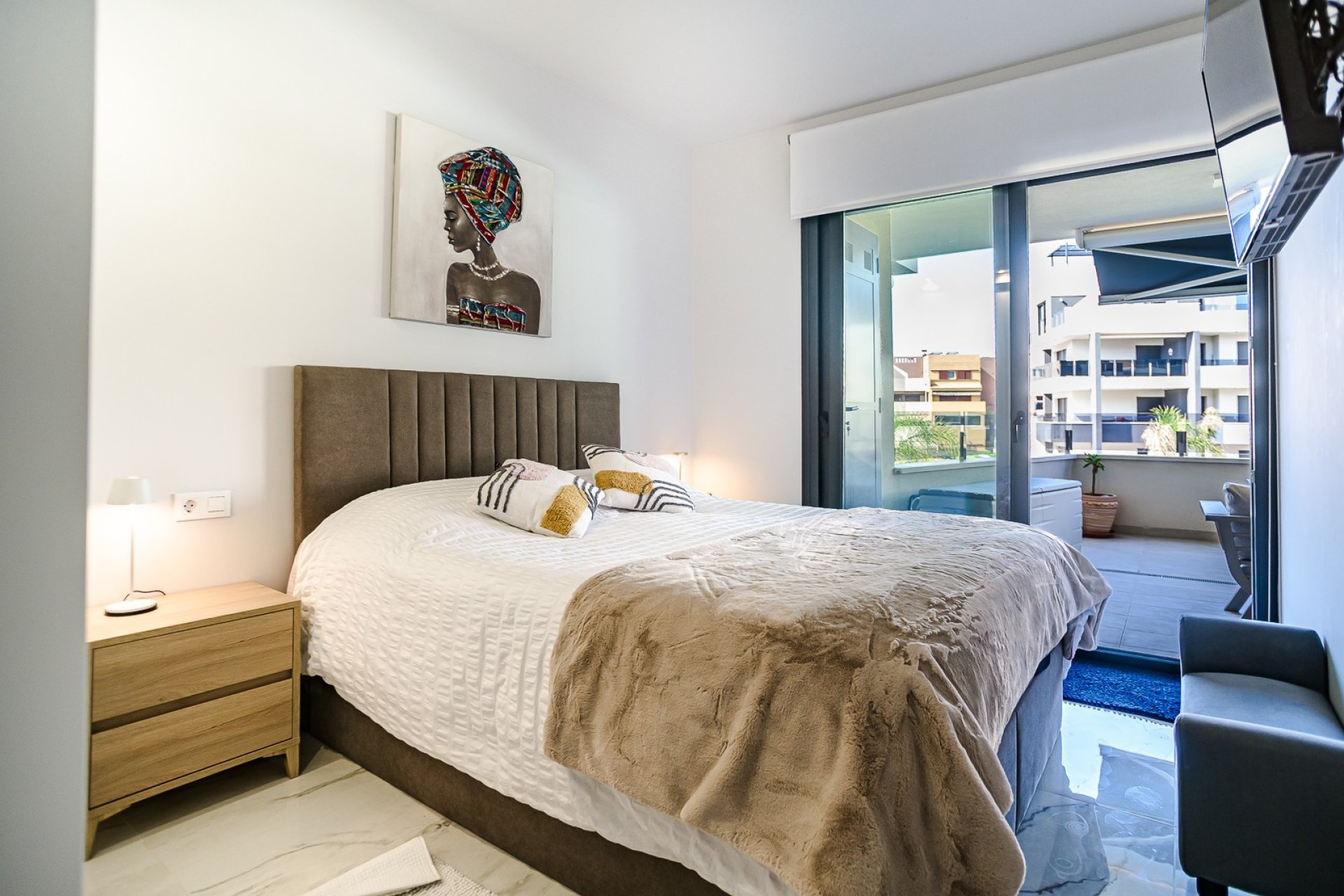 Segunda mano - Apartamento -
Torrevieja - Costa Blanca