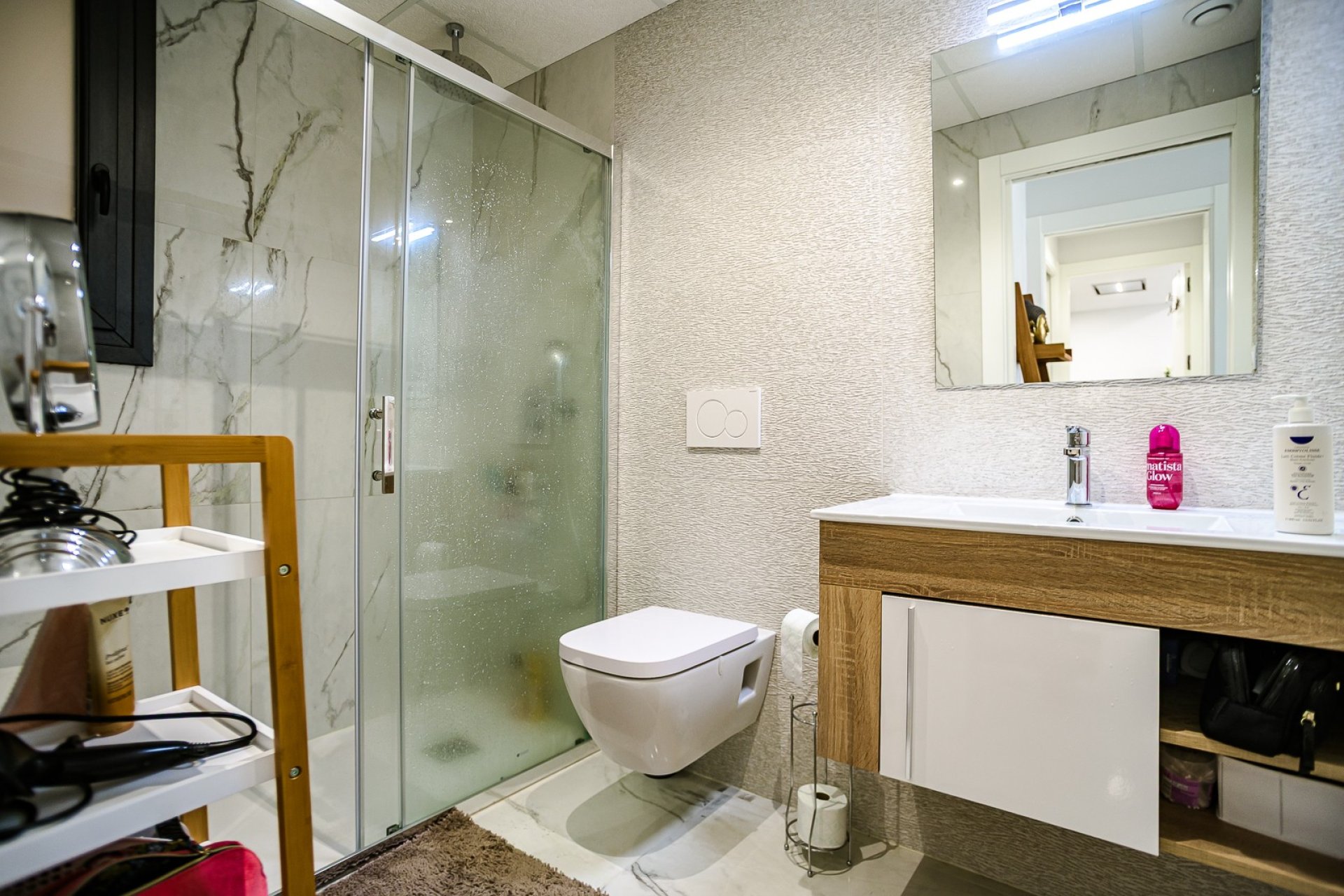 Segunda mano - Apartamento -
Torrevieja - Costa Blanca