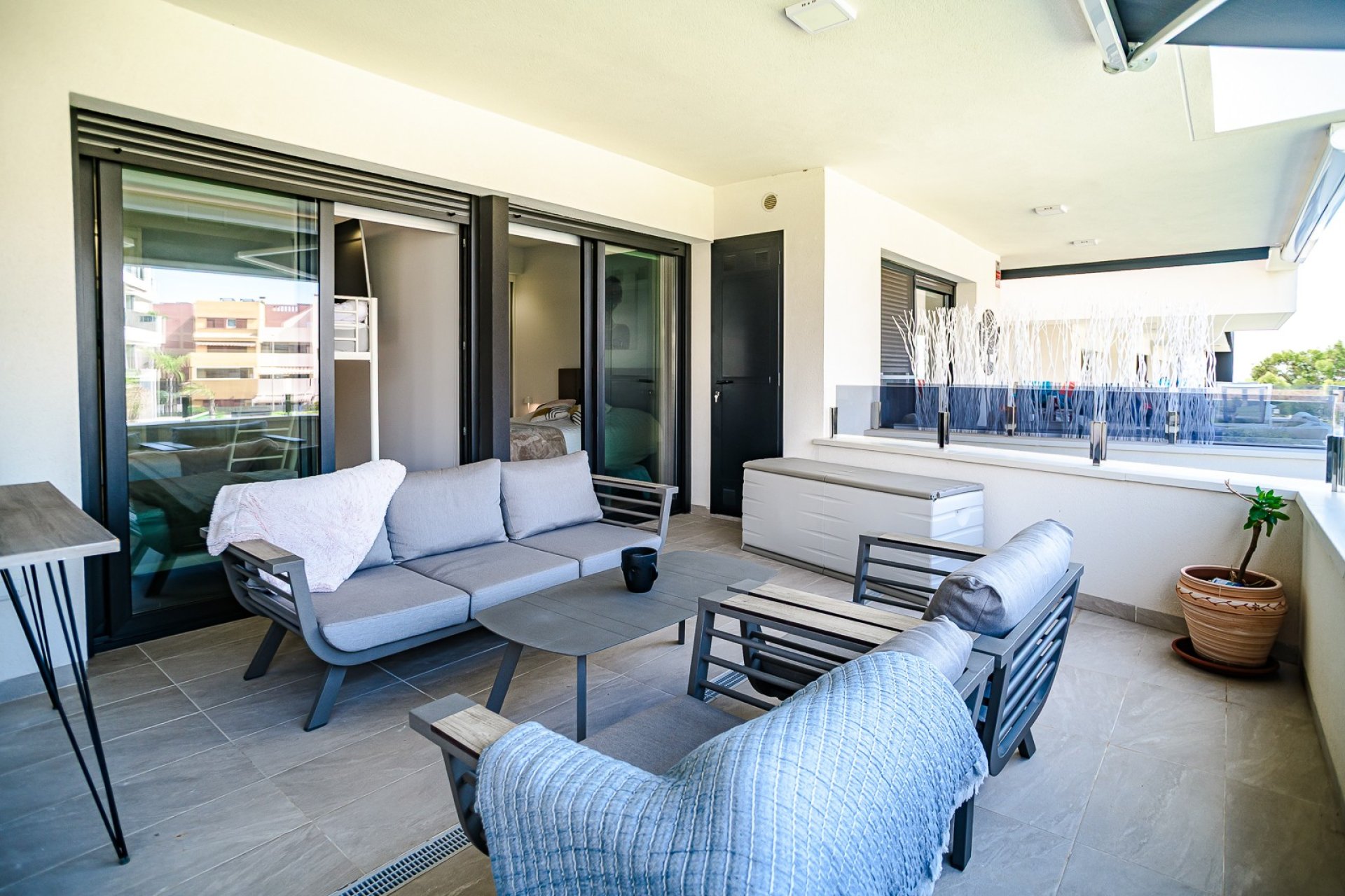 Segunda mano - Apartamento -
Torrevieja - Costa Blanca