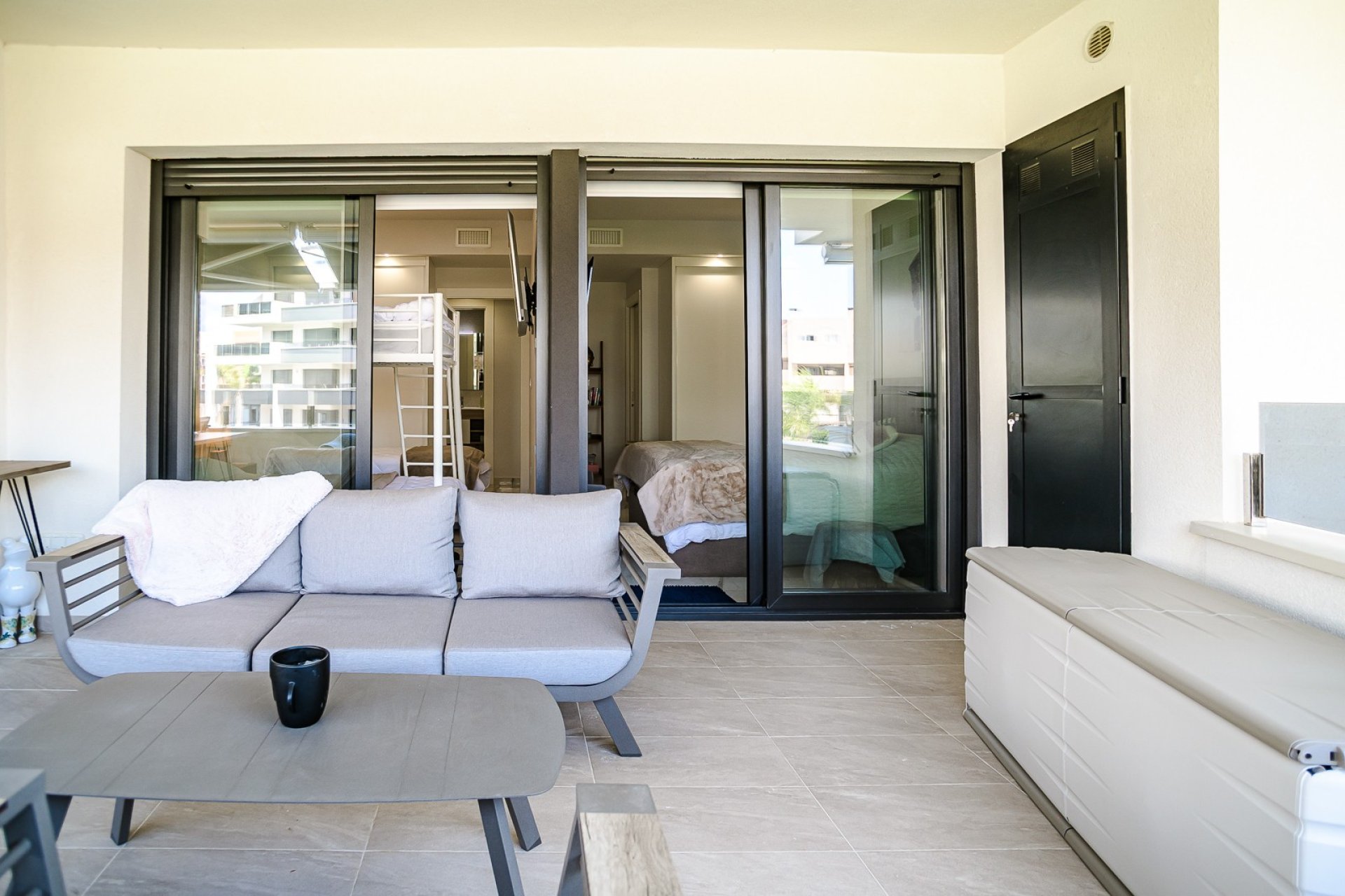 Segunda mano - Apartamento -
Torrevieja - Costa Blanca