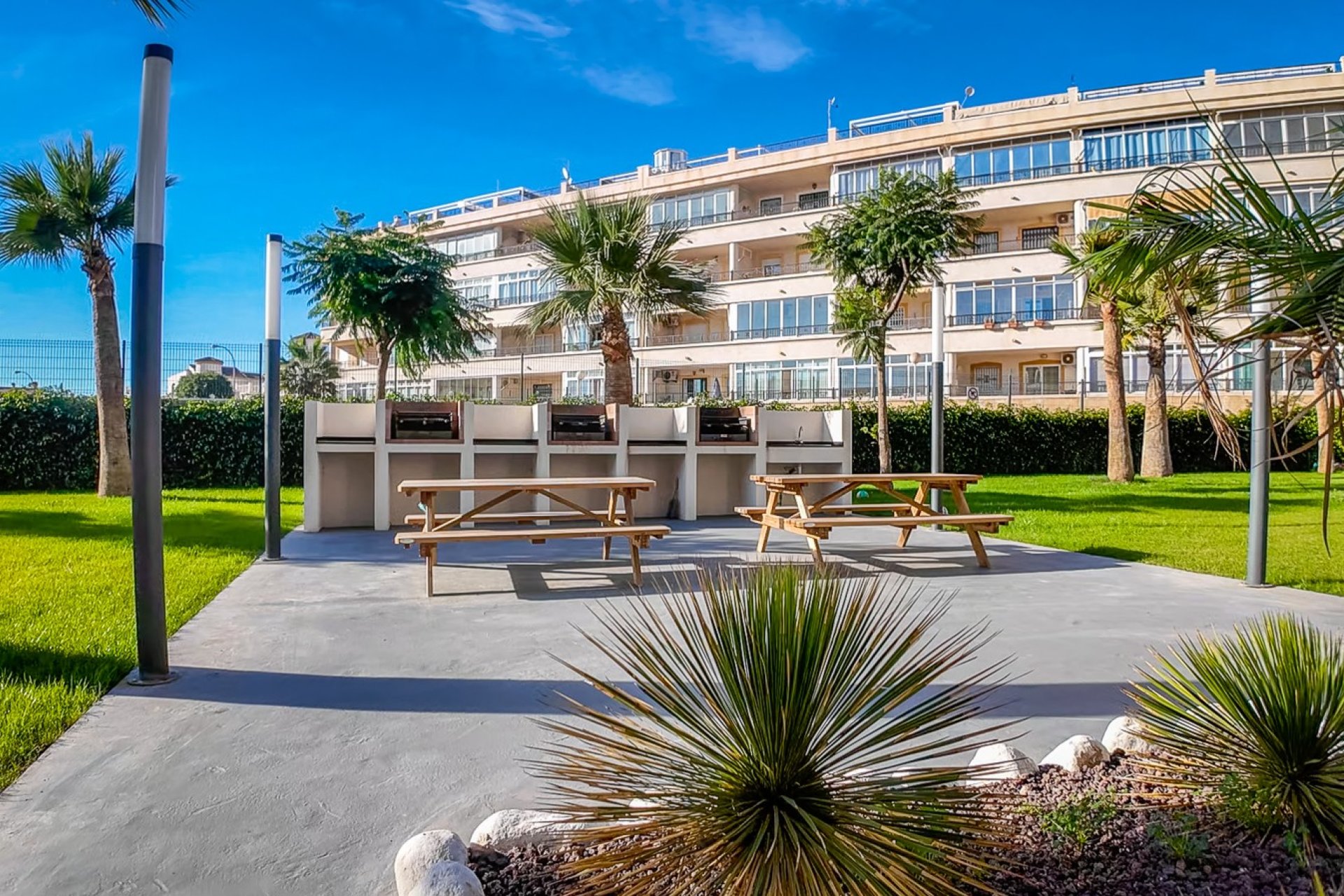 Segunda mano - Apartamento -
Torrevieja - Costa Blanca