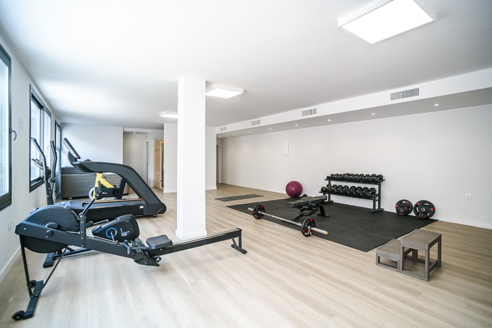 Segunda mano - Apartamento -
Torrevieja - Costa Blanca