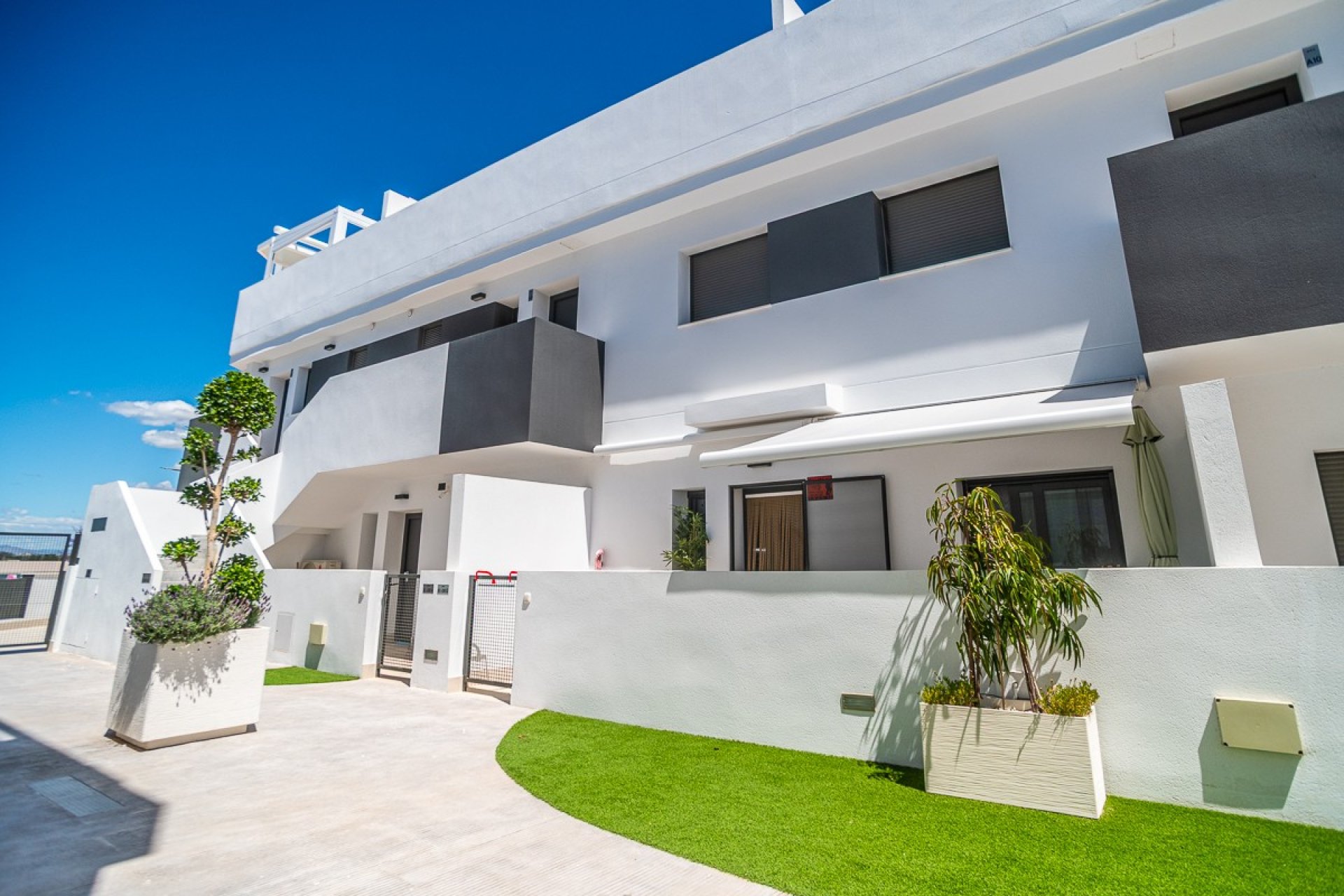 Segunda mano - Apartamento -
Torrevieja - Costa Blanca