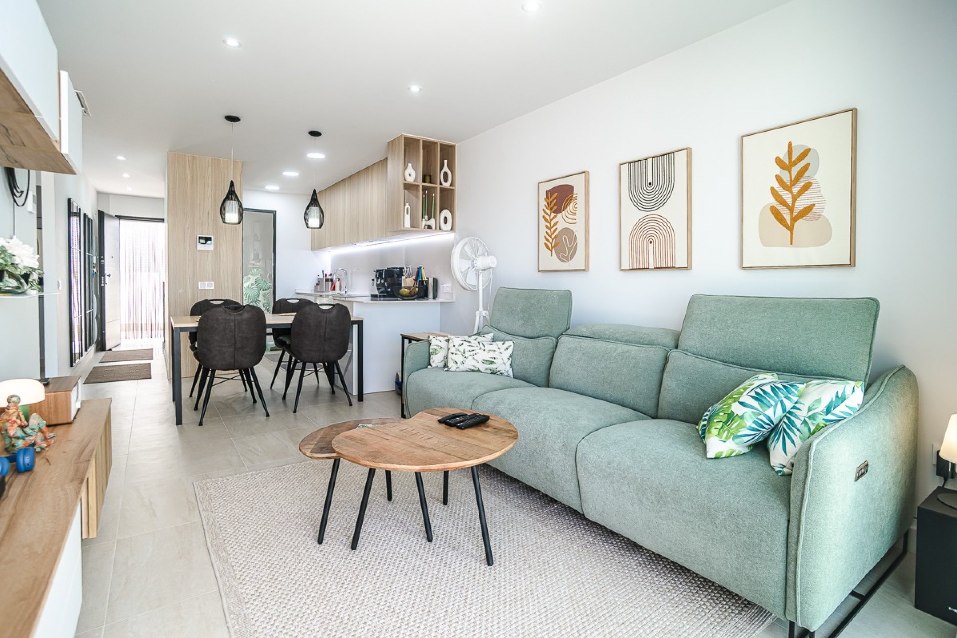 Segunda mano - Apartamento -
Torrevieja - Costa Blanca