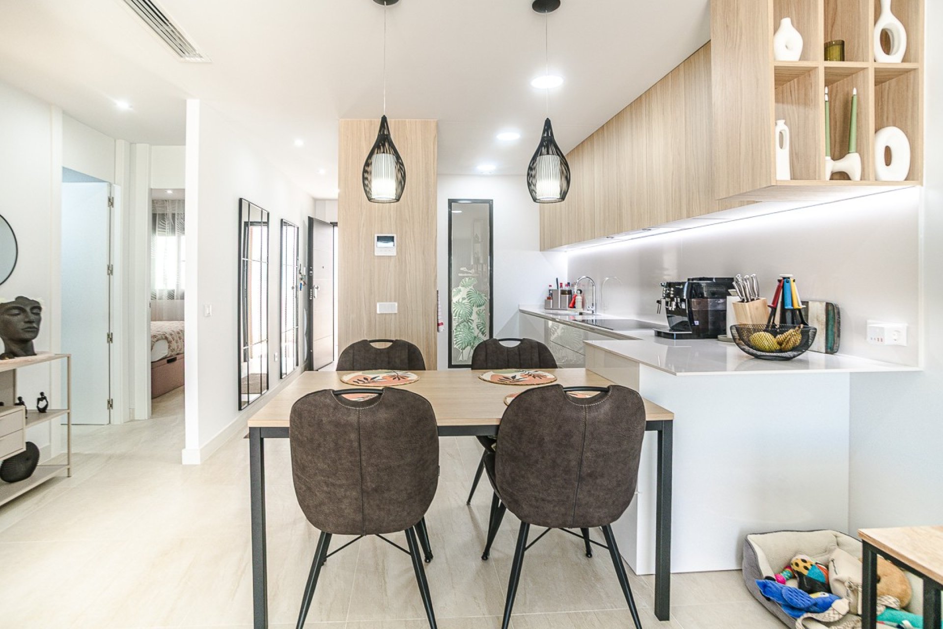 Segunda mano - Apartamento -
Torrevieja - Costa Blanca