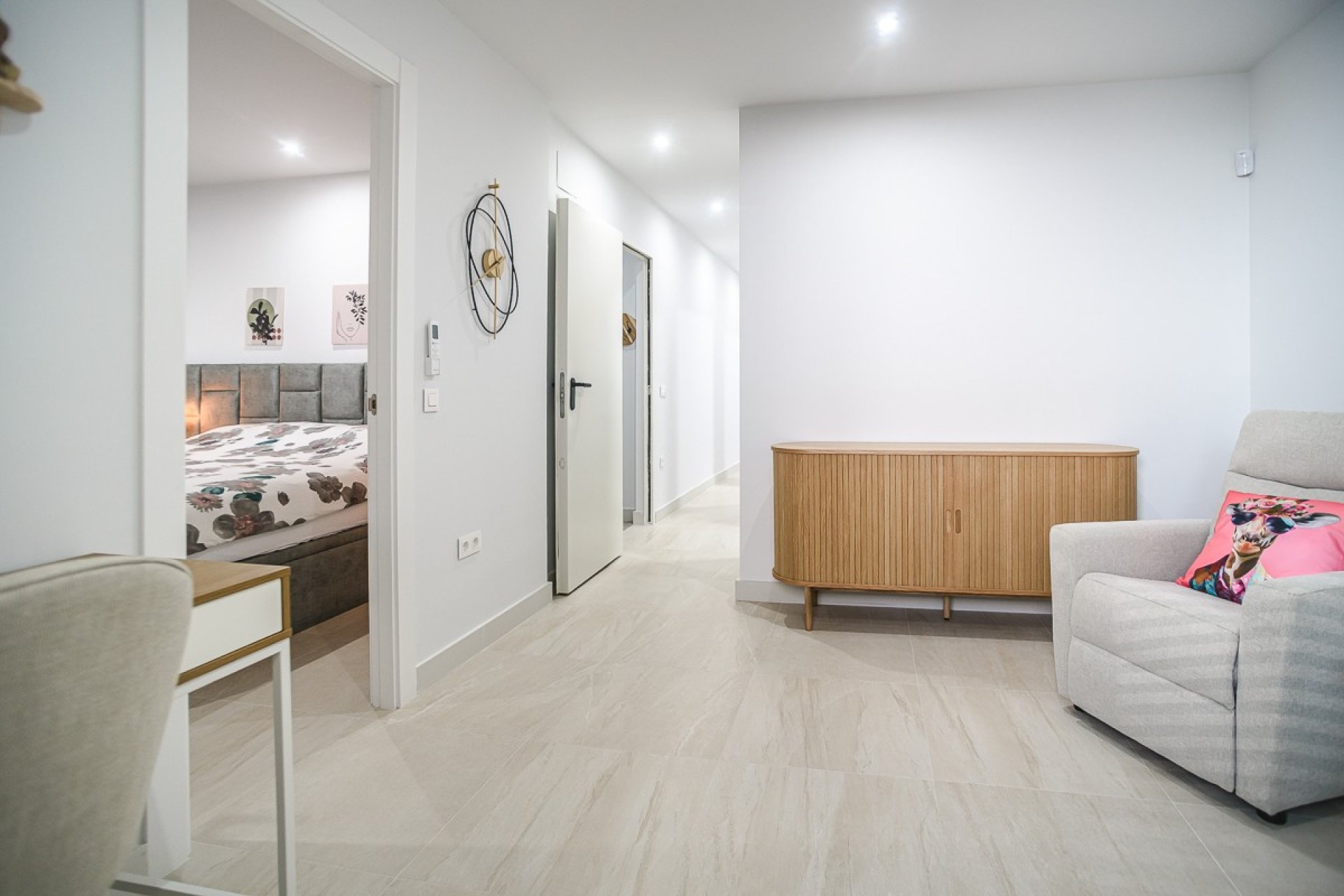 Segunda mano - Apartamento -
Torrevieja - Costa Blanca