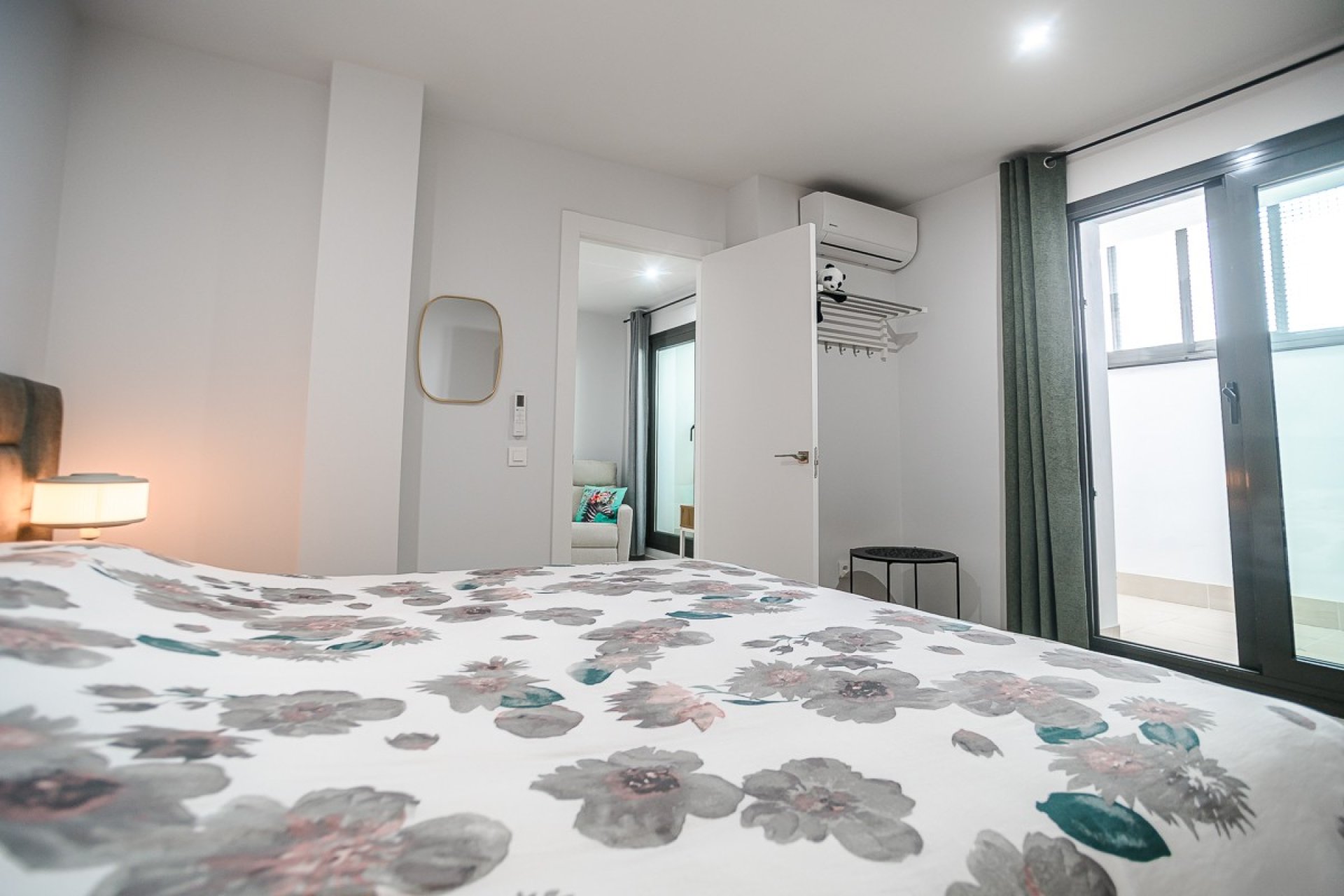 Segunda mano - Apartamento -
Torrevieja - Costa Blanca
