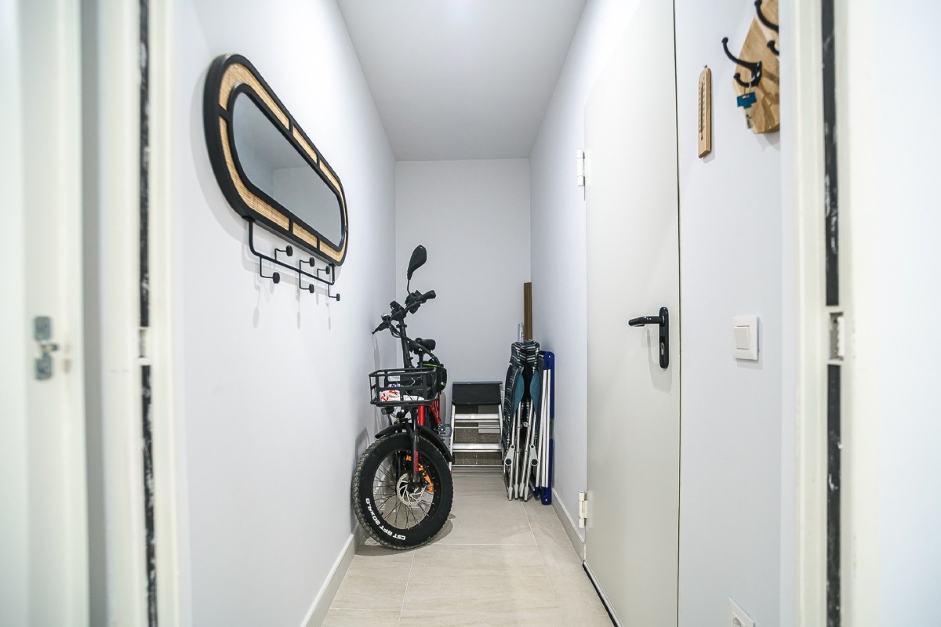 Segunda mano - Apartamento -
Torrevieja - Costa Blanca