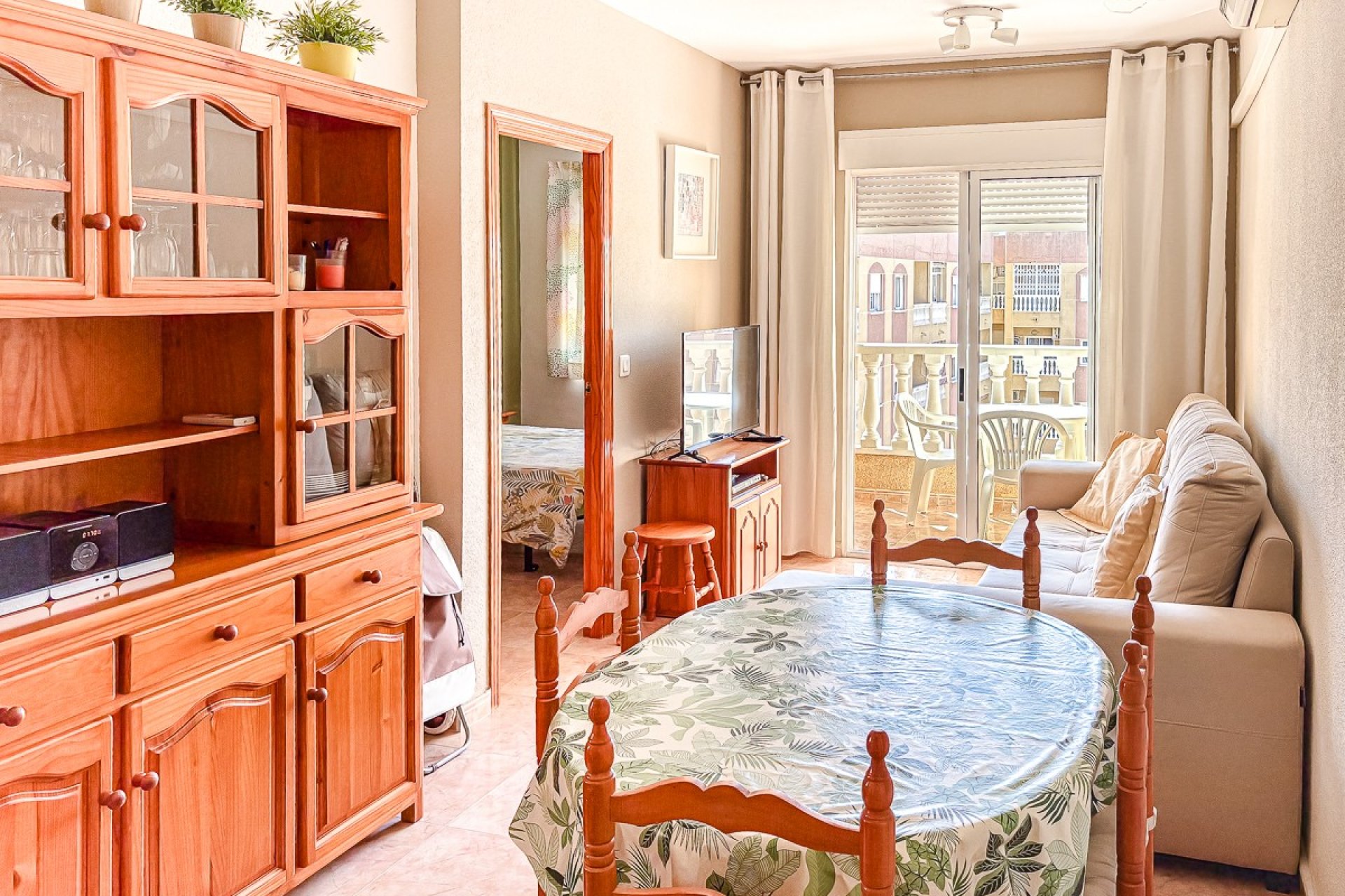 Segunda mano - Apartamento -
Torrevieja - Costa Blanca