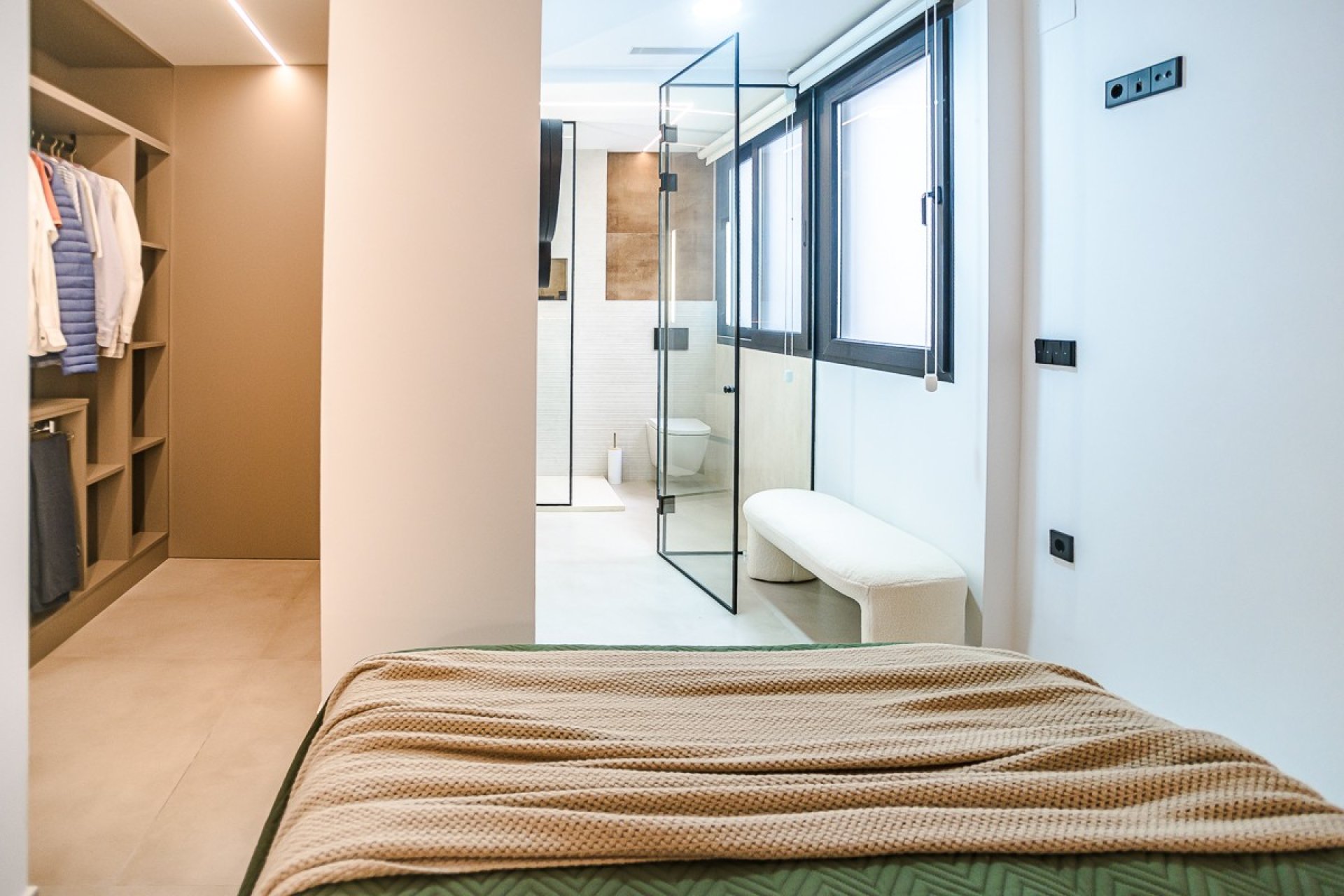 Segunda mano - Apartamento -
Torrevieja - Costa Blanca