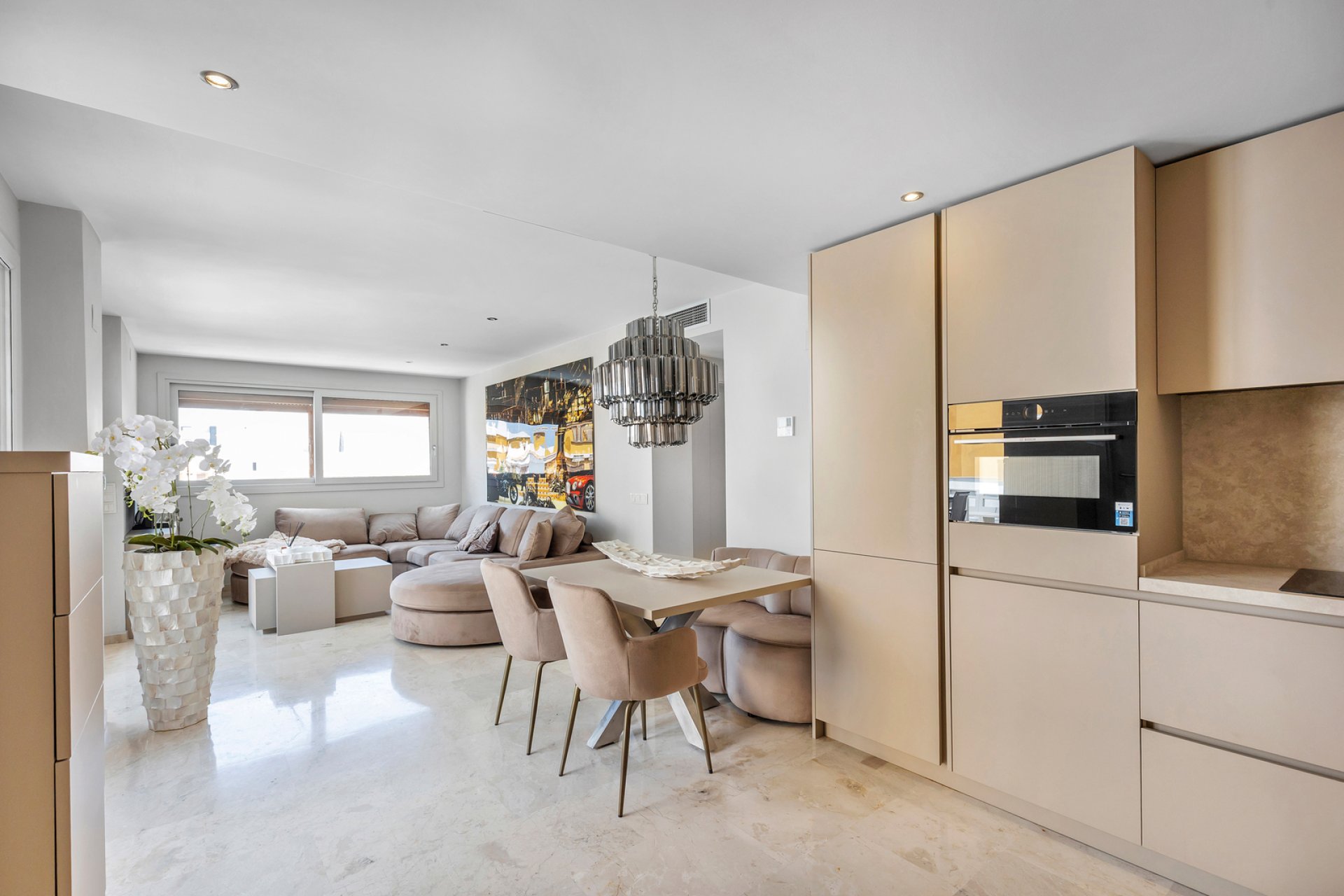 Segunda mano - Apartamento -
Torrevieja - Costa Blanca