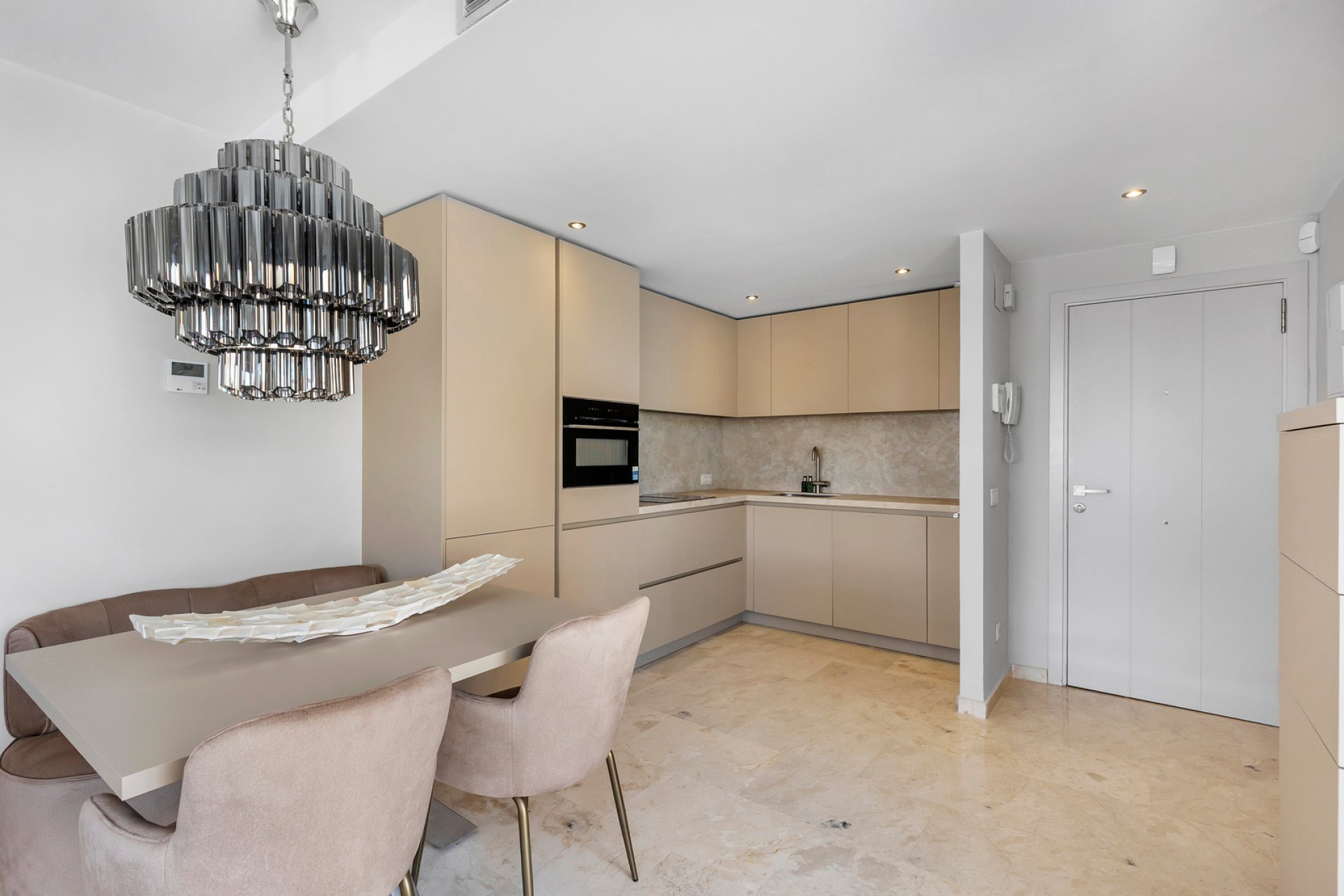 Segunda mano - Apartamento -
Torrevieja - Costa Blanca