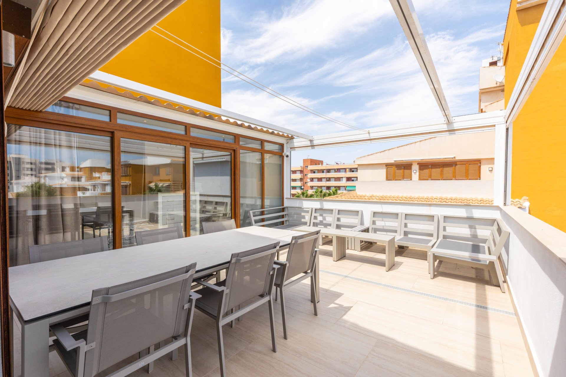 Segunda mano - Apartamento -
Torrevieja - Costa Blanca