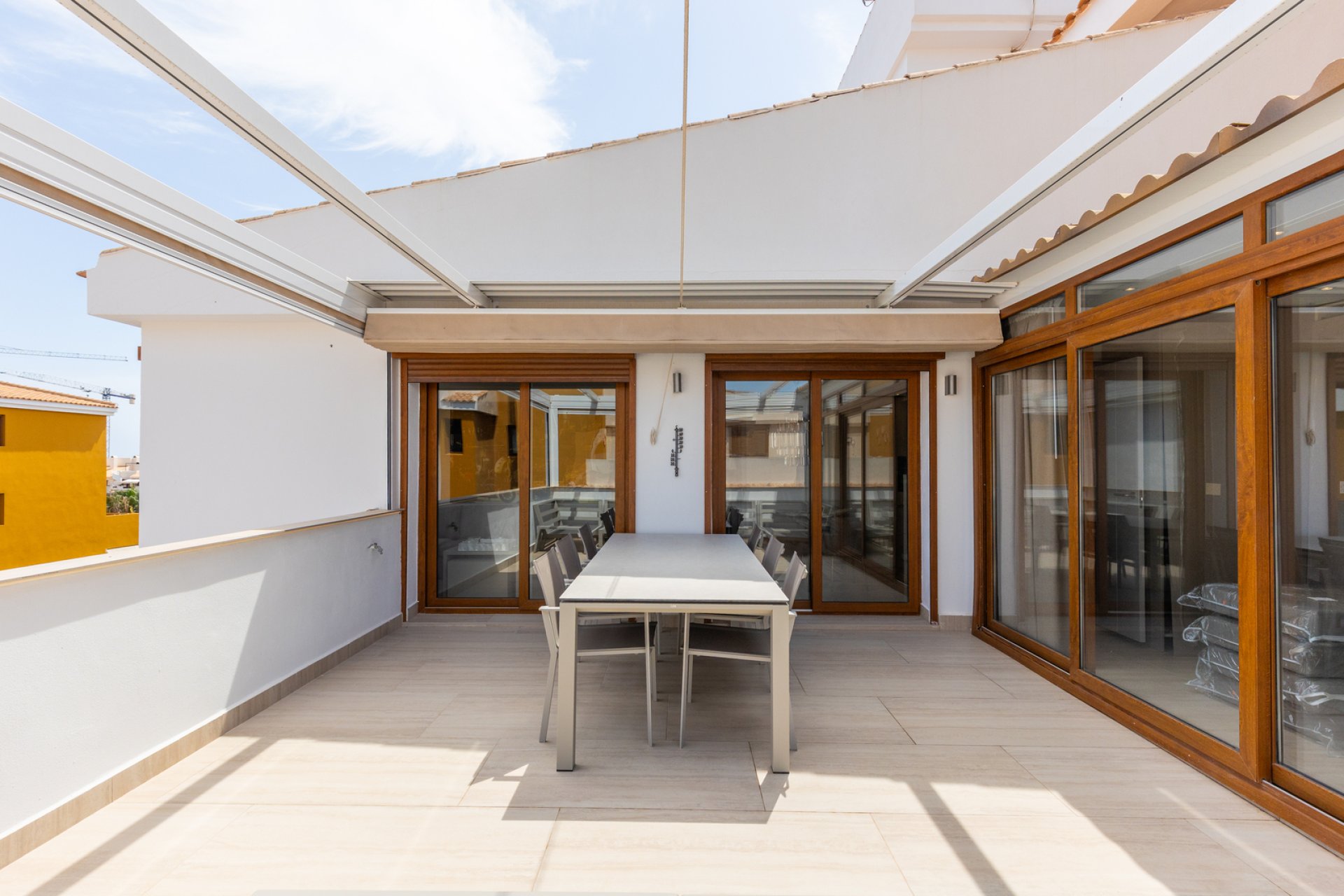 Segunda mano - Apartamento -
Torrevieja - Costa Blanca