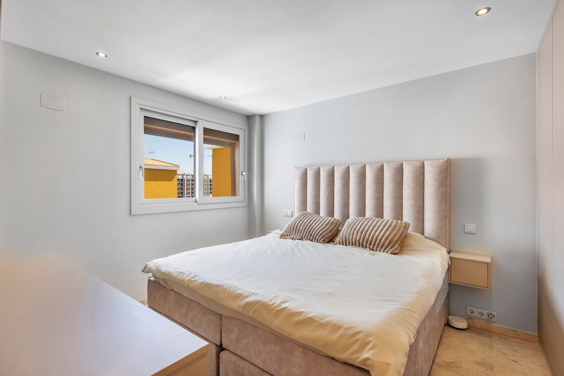 Segunda mano - Apartamento -
Torrevieja - Costa Blanca