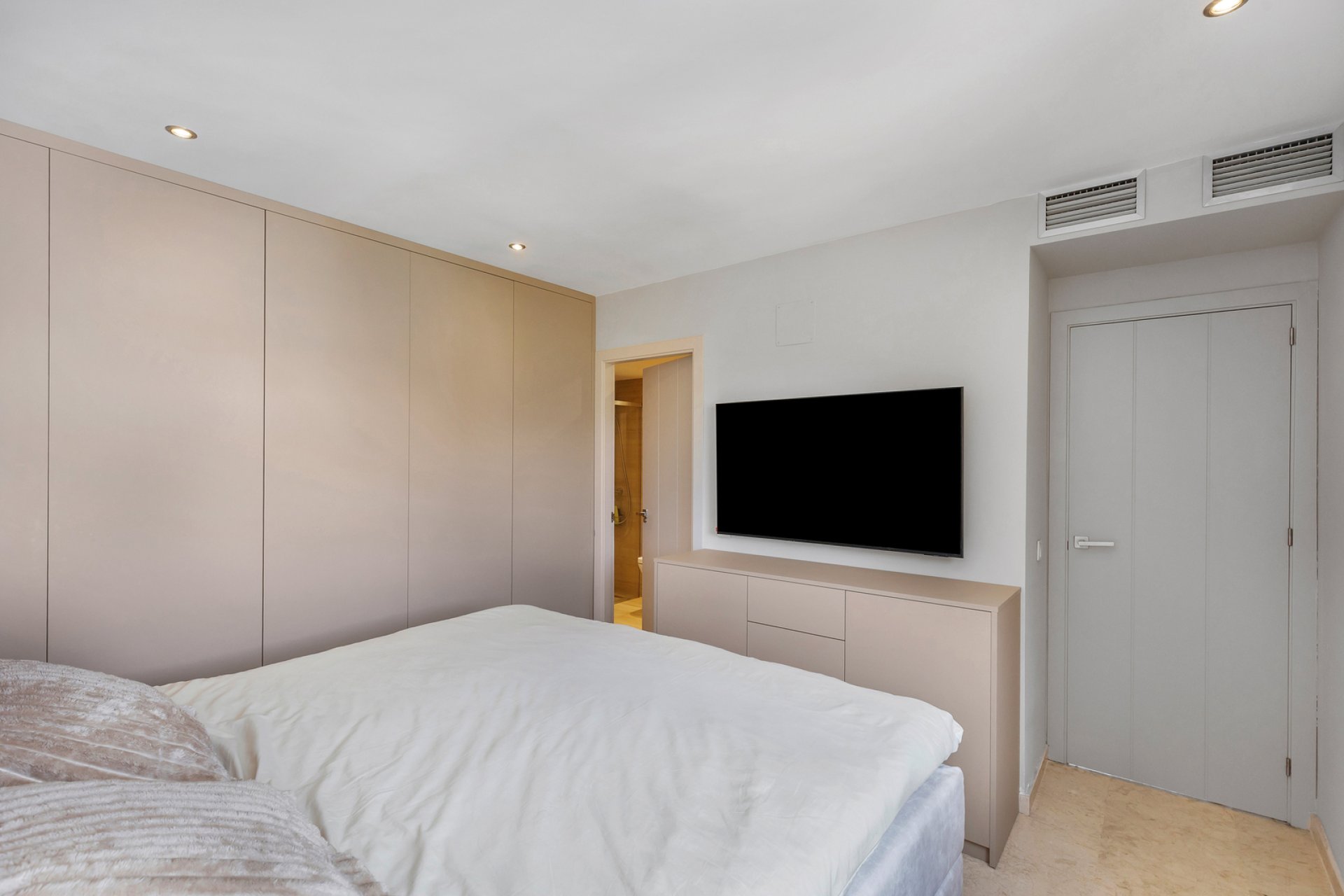 Segunda mano - Apartamento -
Torrevieja - Costa Blanca