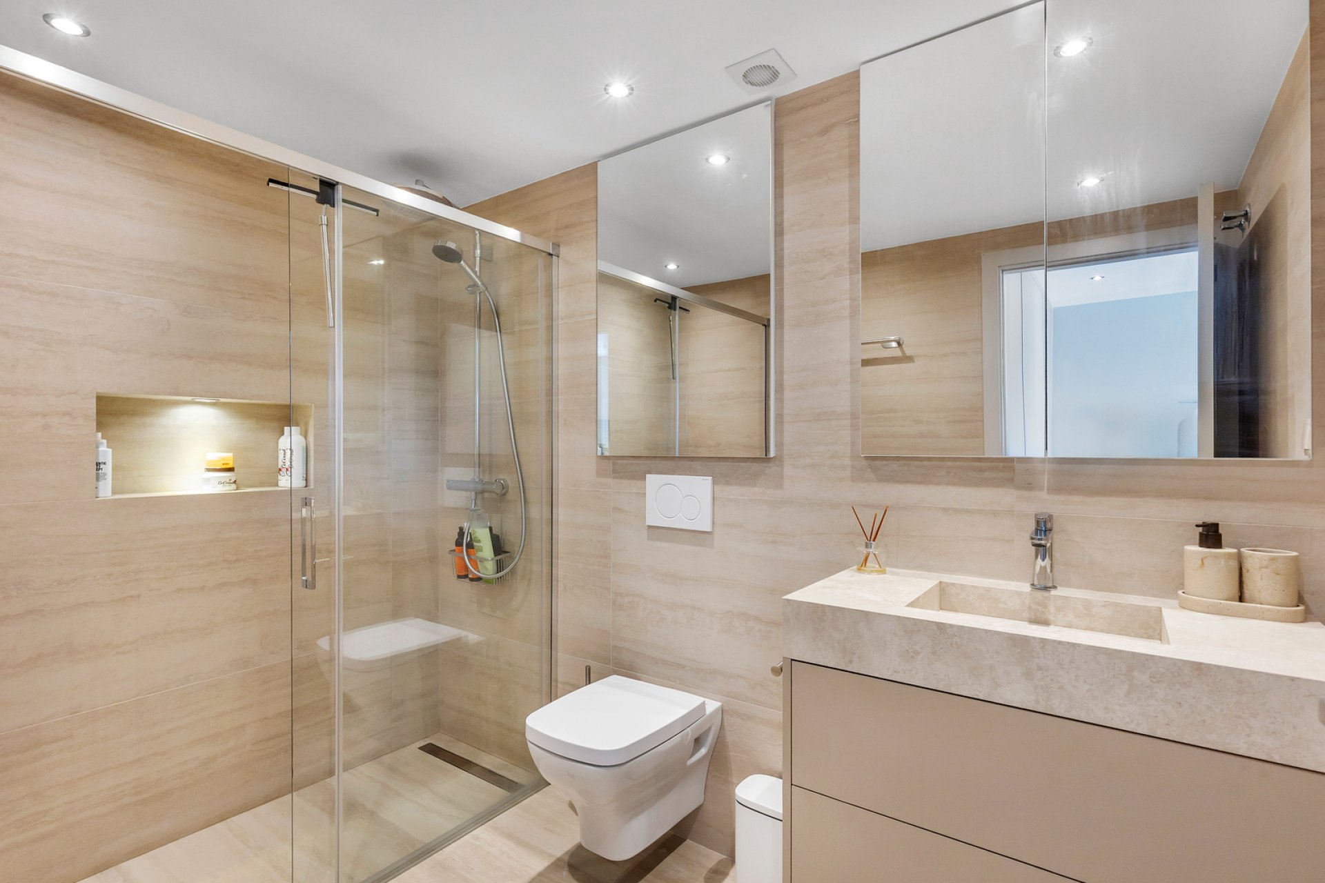 Segunda mano - Apartamento -
Torrevieja - Costa Blanca