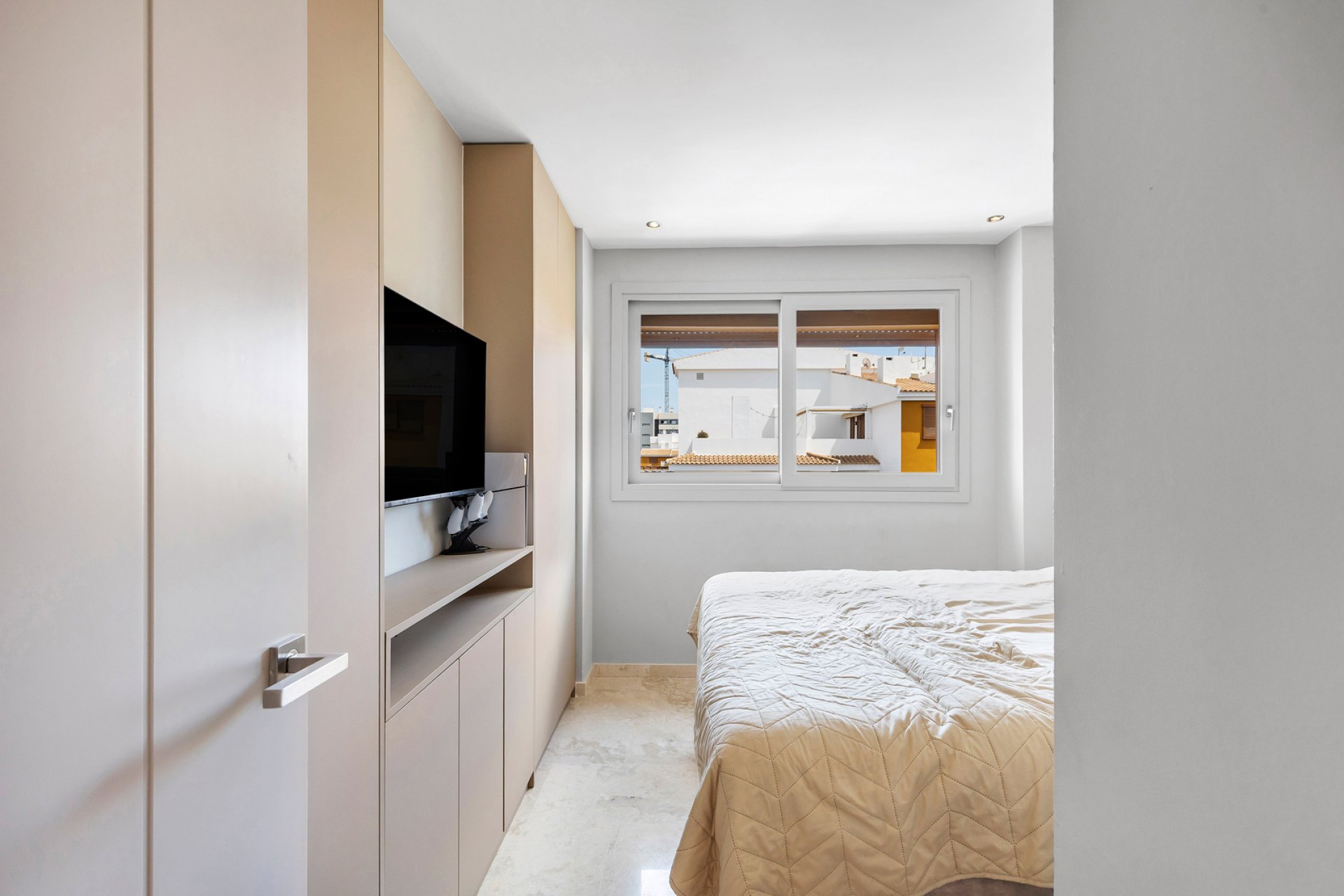 Segunda mano - Apartamento -
Torrevieja - Costa Blanca