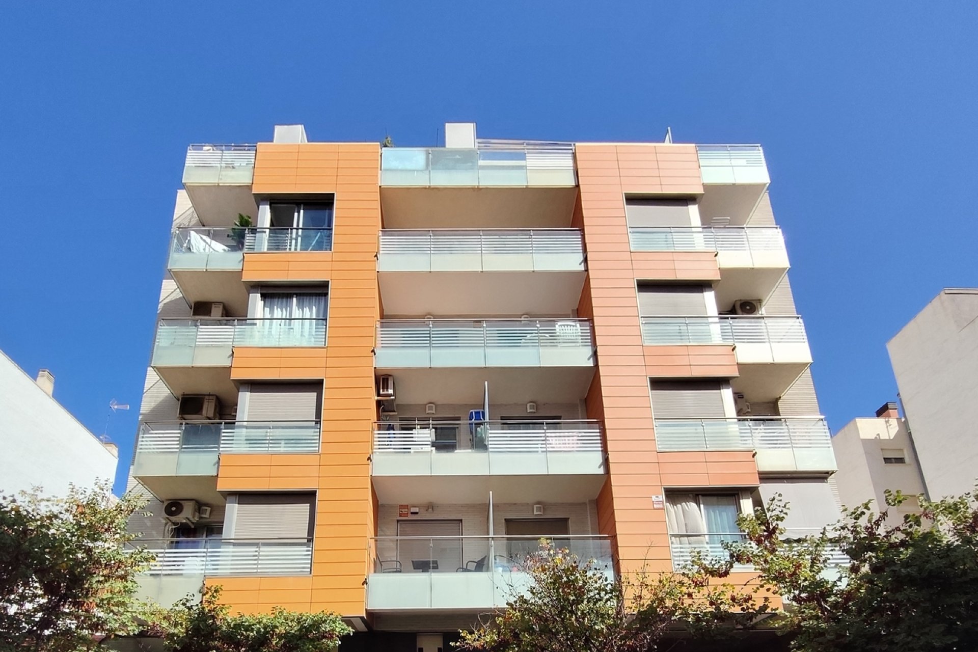 Segunda mano - Apartamento -
Torrevieja - Costa Blanca
