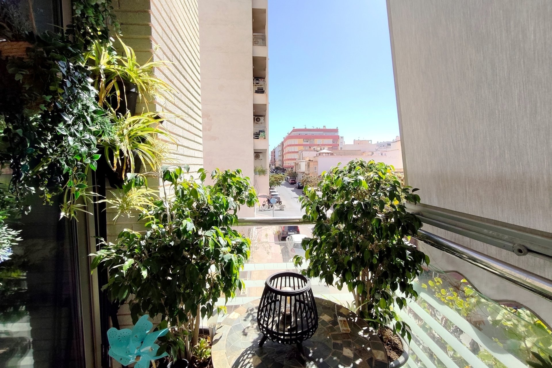 Segunda mano - Apartamento -
Torrevieja - Costa Blanca