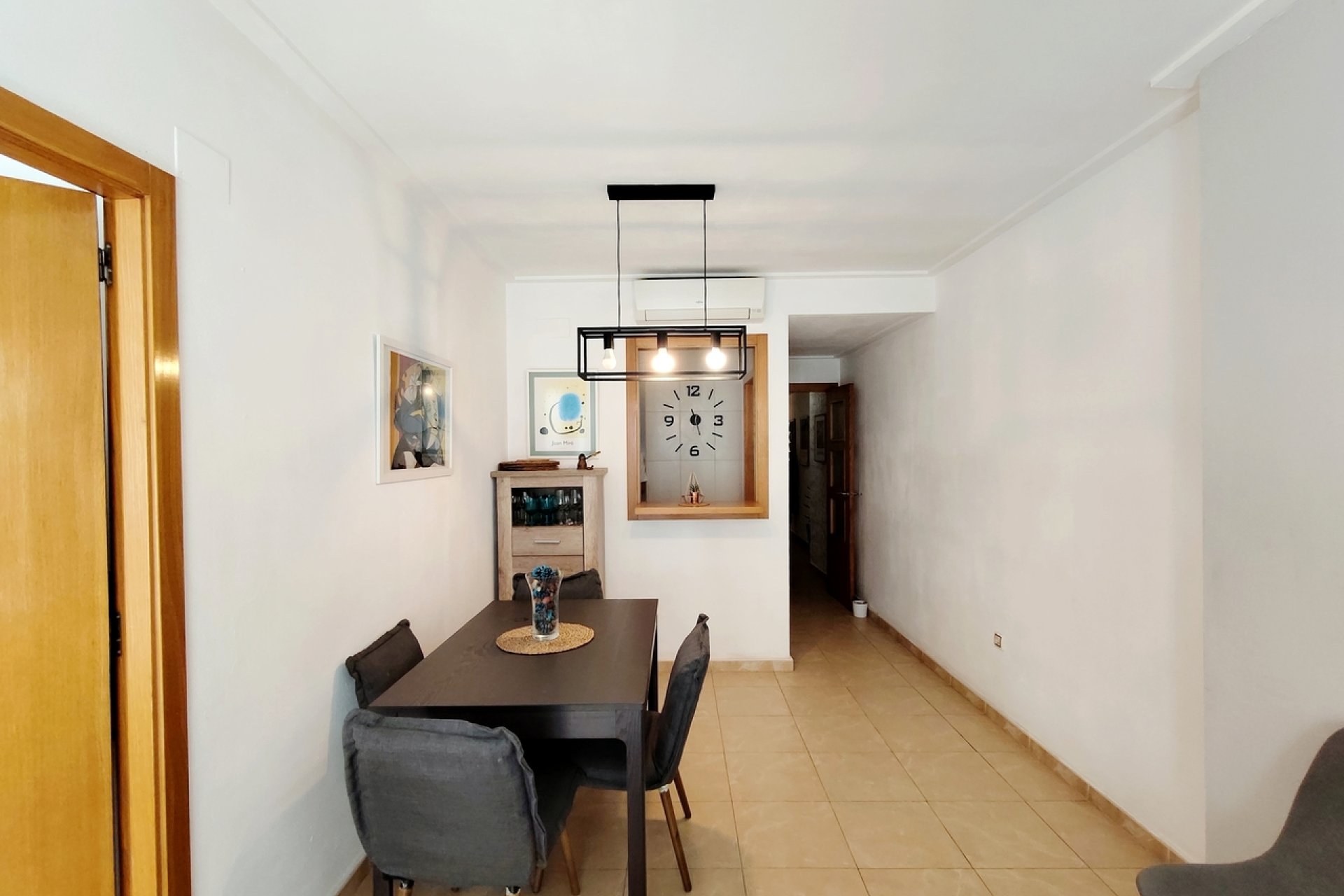Segunda mano - Apartamento -
Torrevieja - Costa Blanca