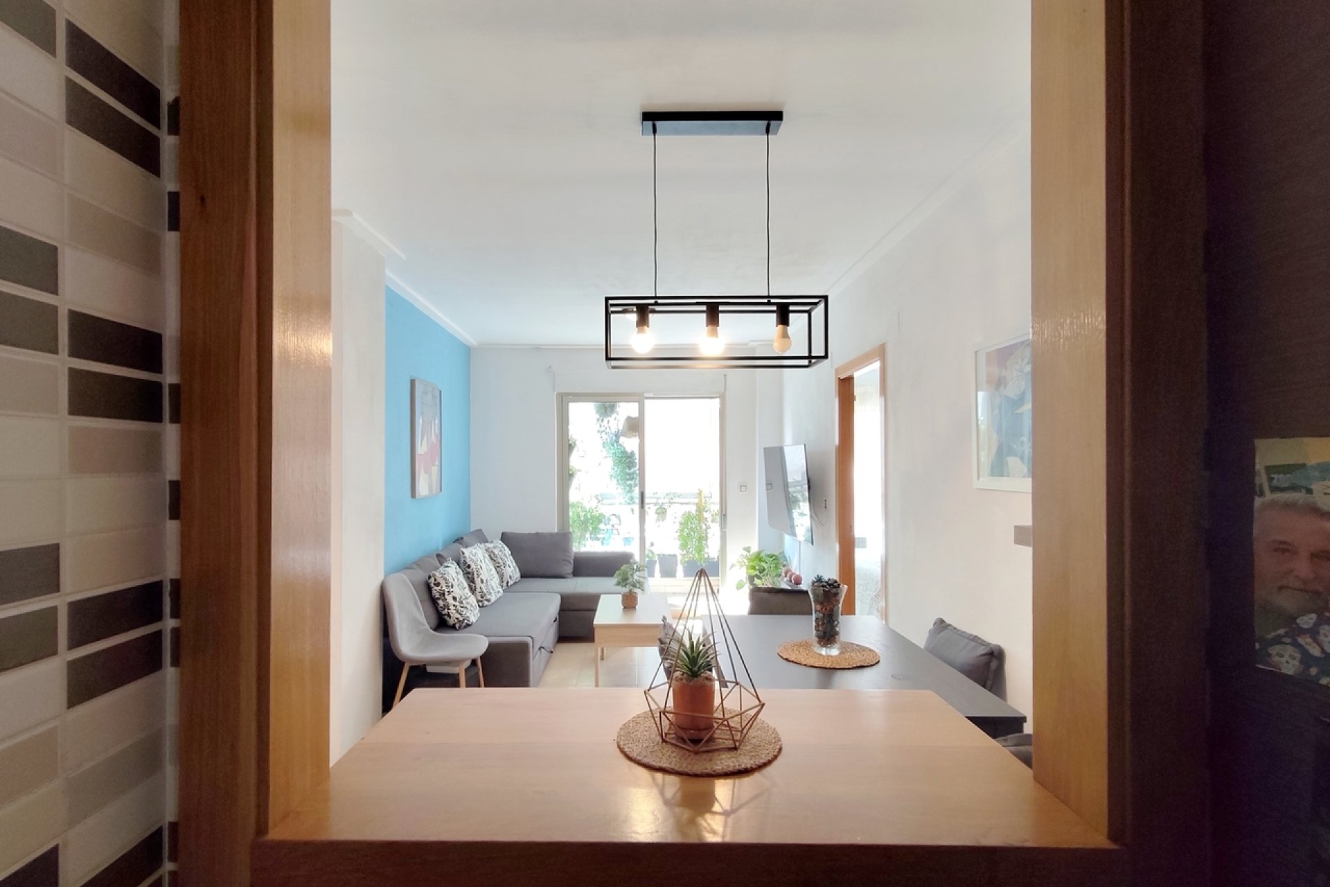 Segunda mano - Apartamento -
Torrevieja - Costa Blanca