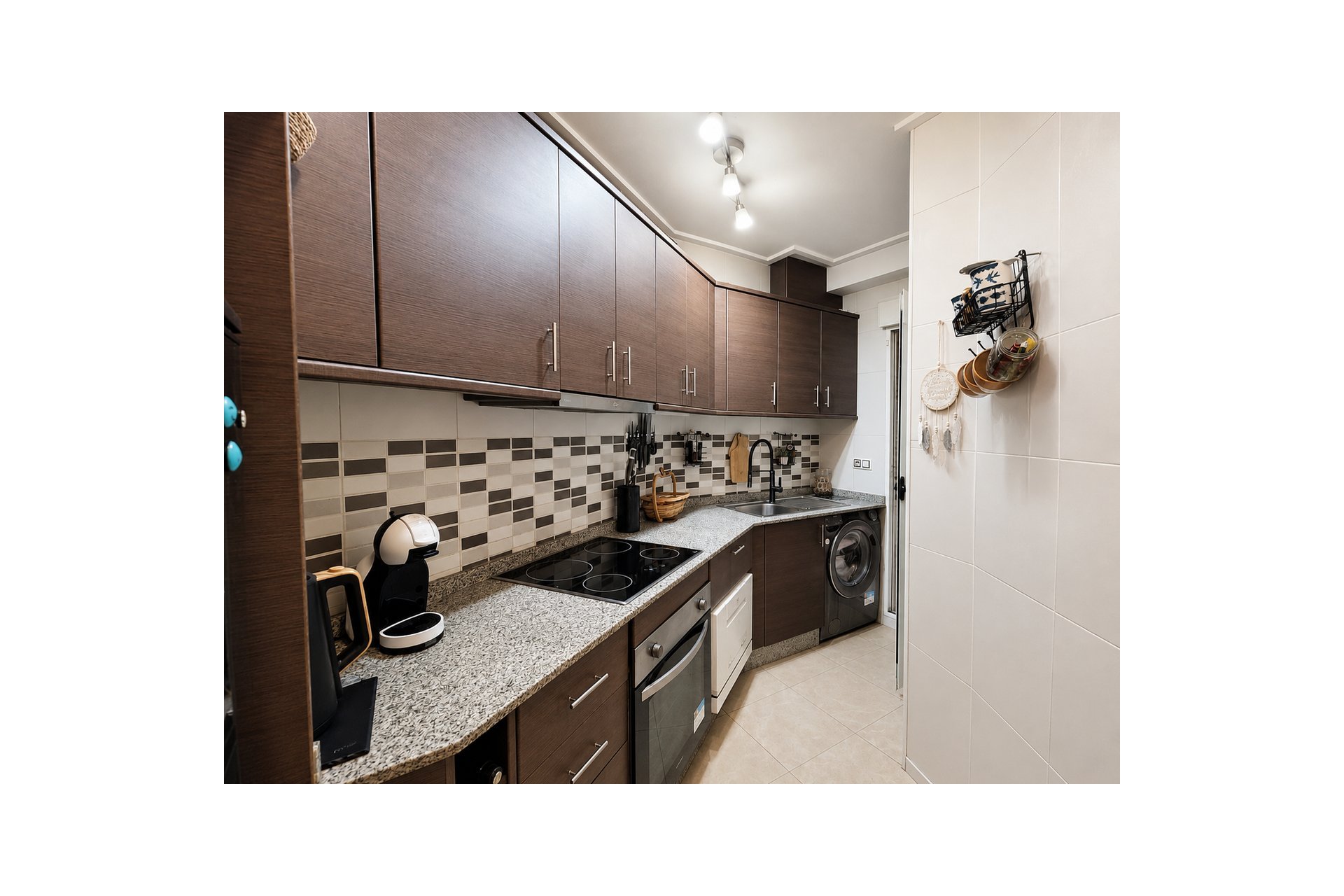 Segunda mano - Apartamento -
Torrevieja - Costa Blanca